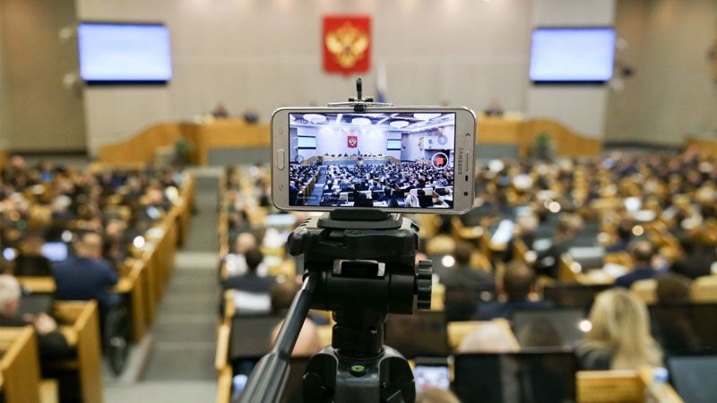 Совет Федерации предложил использовать бюджетные средства на закон о суверенном рунете