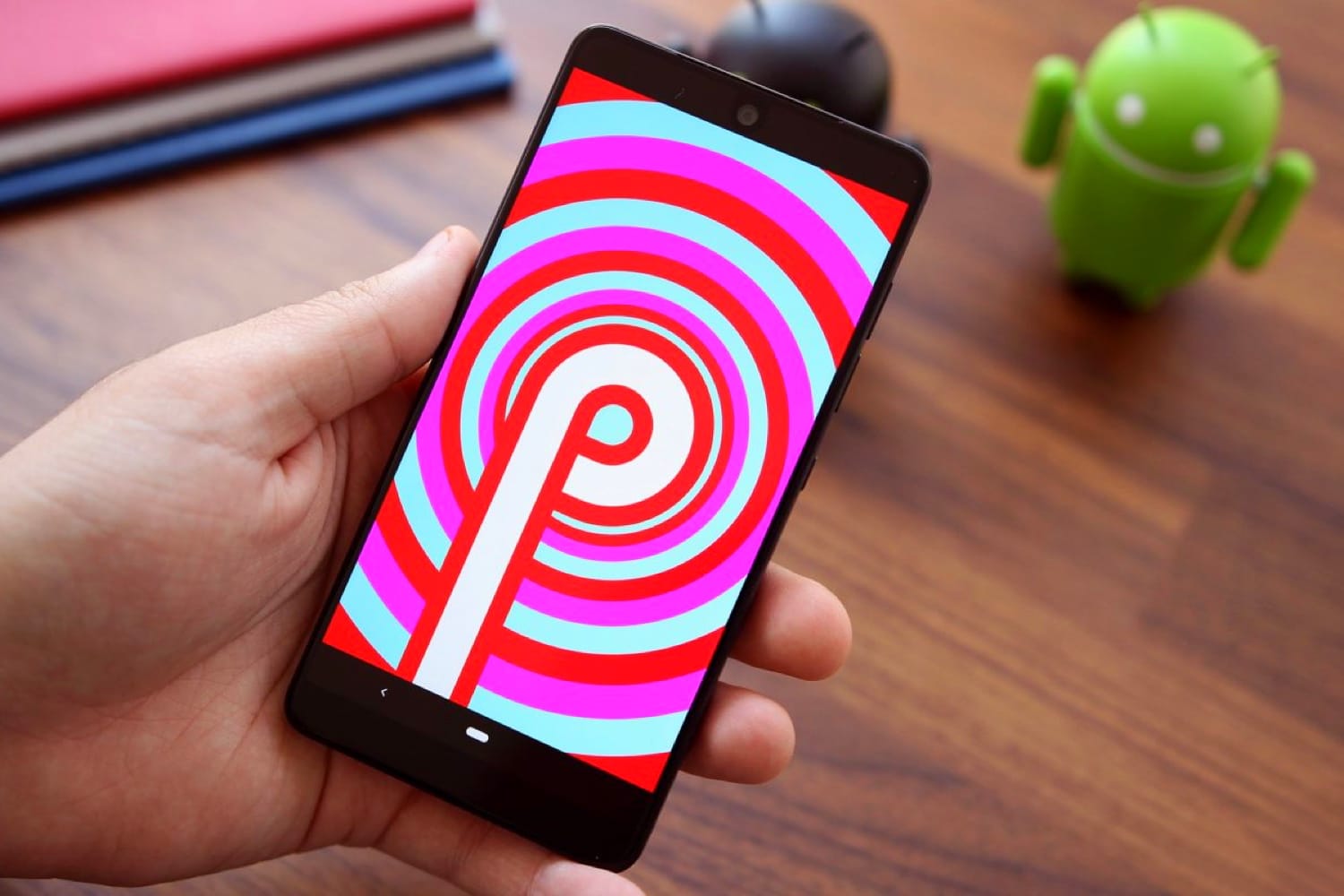 Google запретит выпускать смартфоны на девятой версии Android