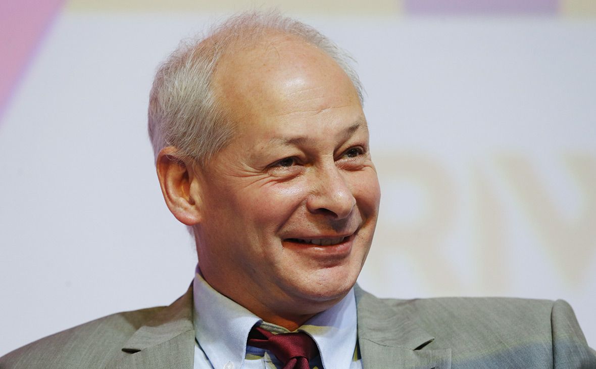 Замглавы Минкомсвязи заверил, что закон о суверенном Рунете не повлияет на работу Telegram