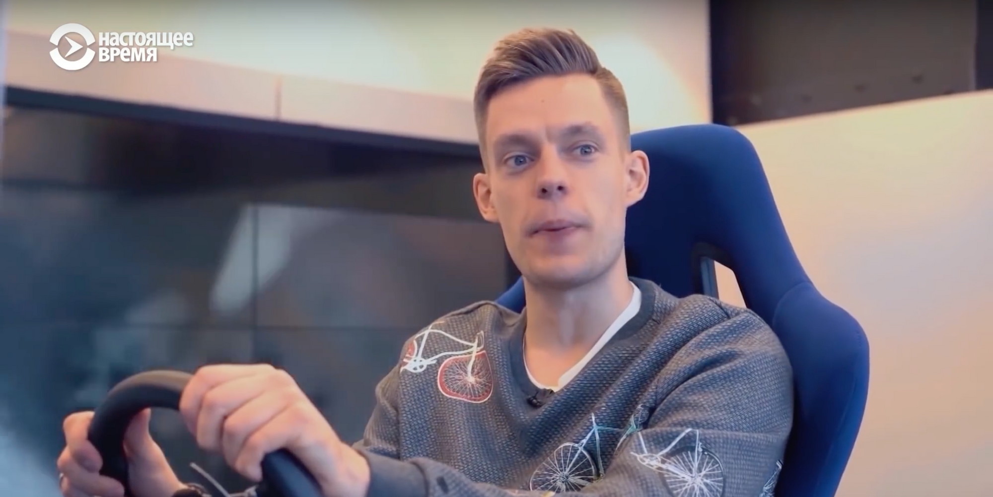 Юрий Дудь — главный «интервьювер» российского YouTube