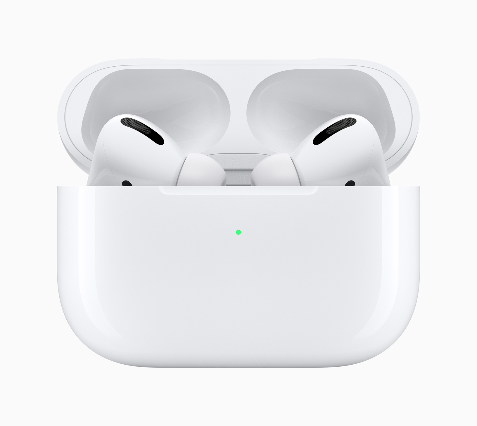 AirPods Pro в кейсе