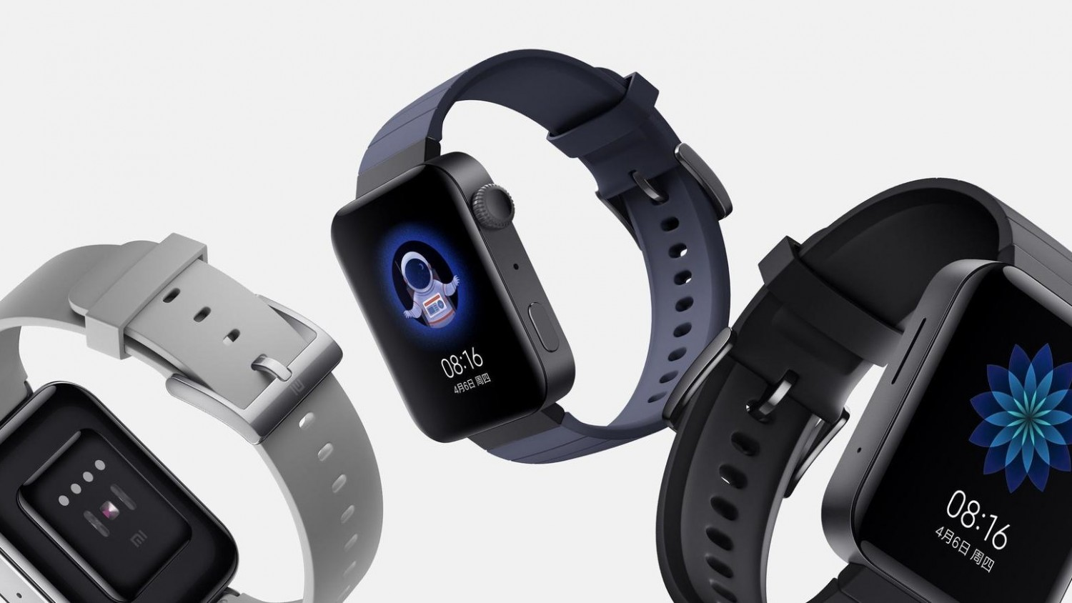 Xiaomi Mi Watch