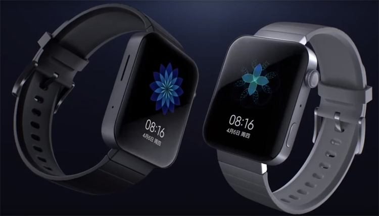 Xiaomi Mi Watch