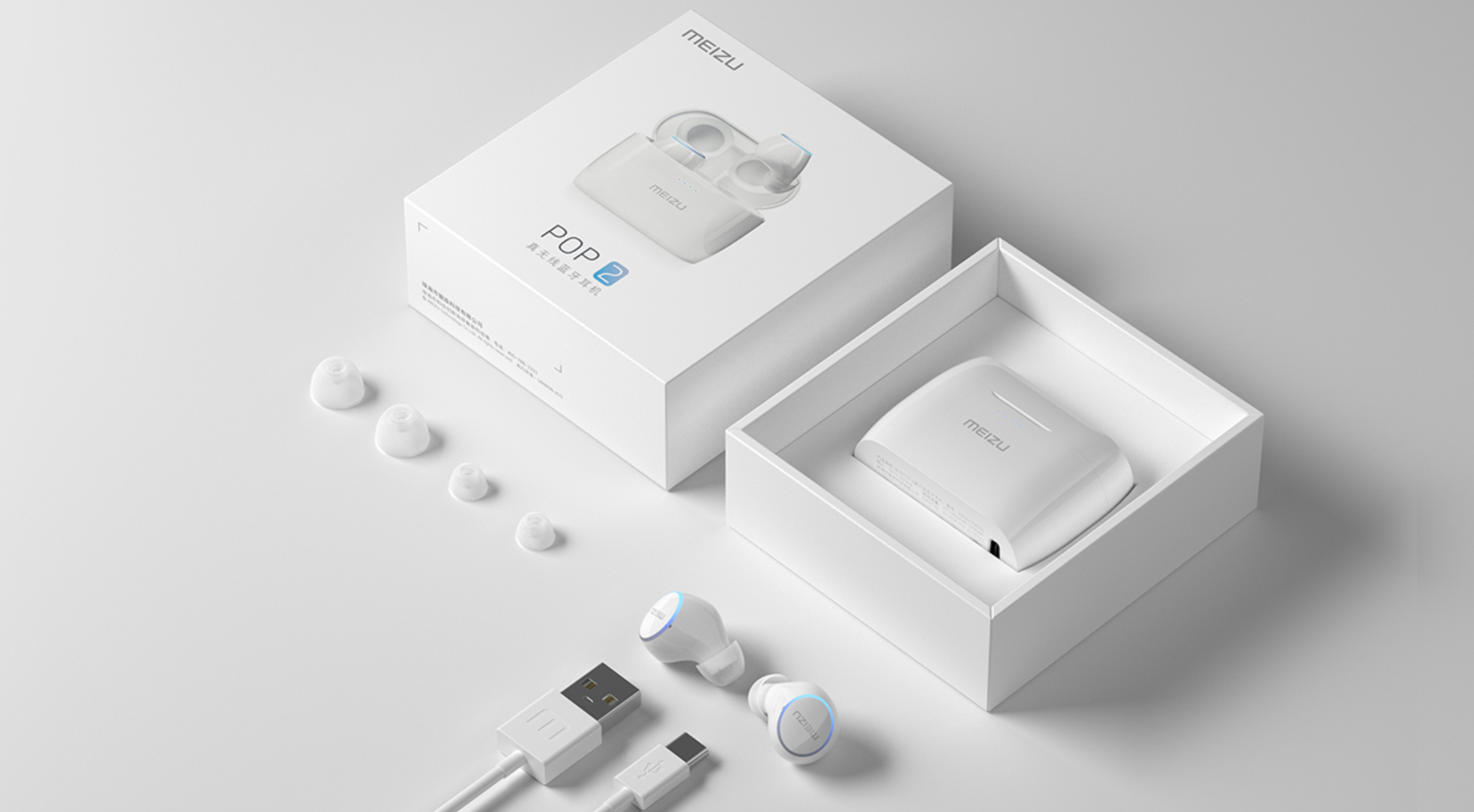 Фото: Meizu
