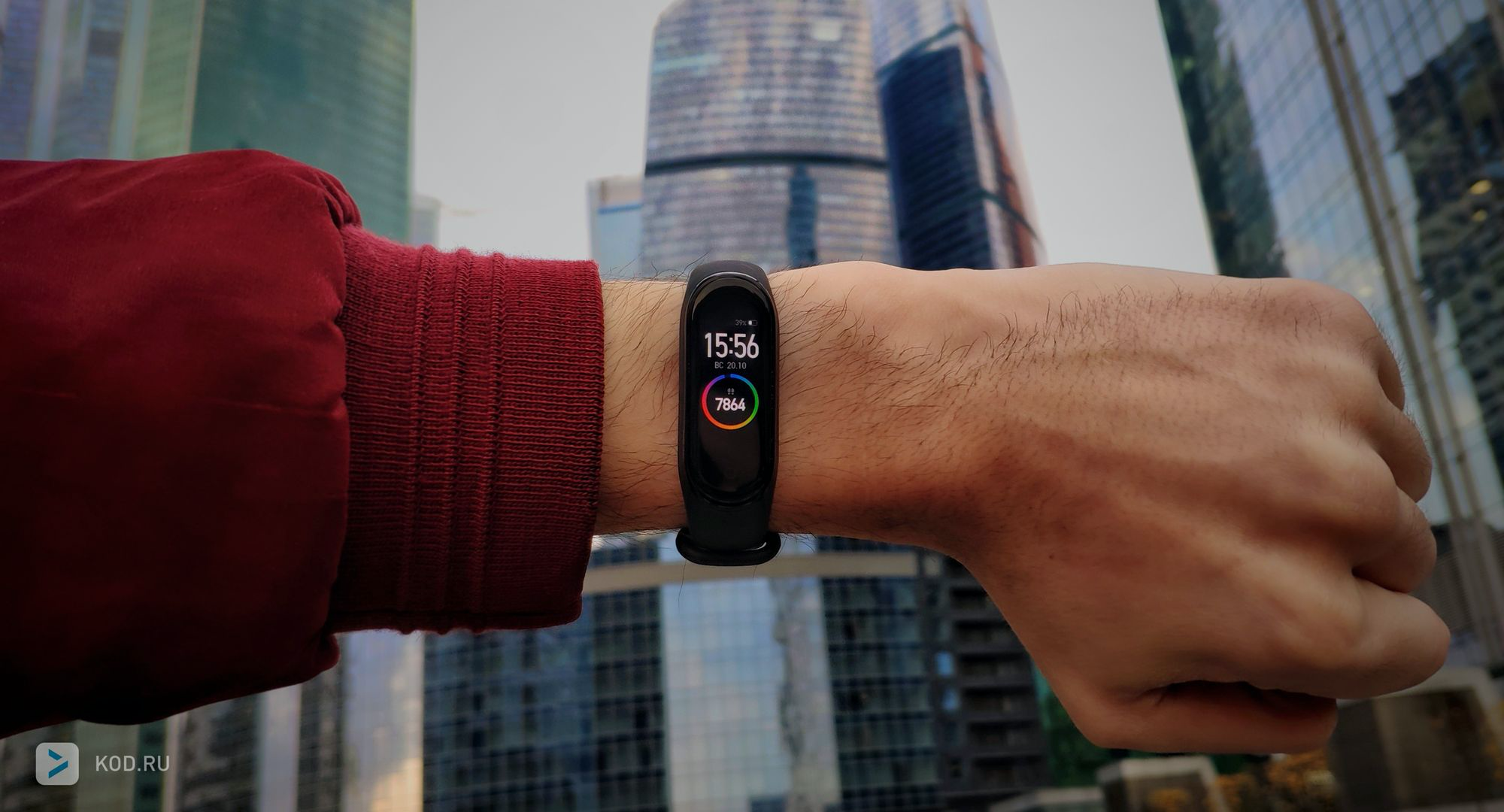 xiaomi watch nfc google pay