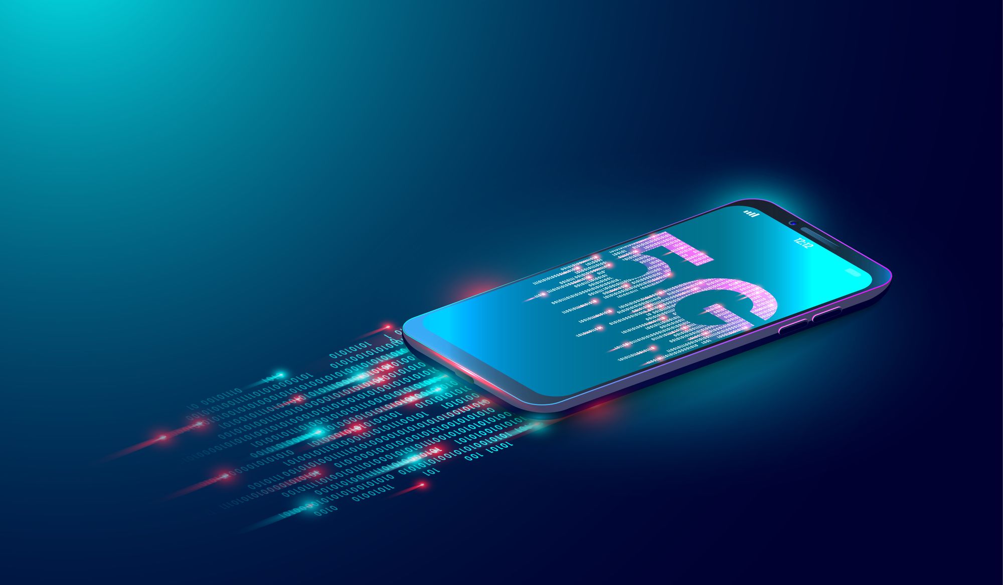 5G в России могут заморозить в целях экономии госбюджета