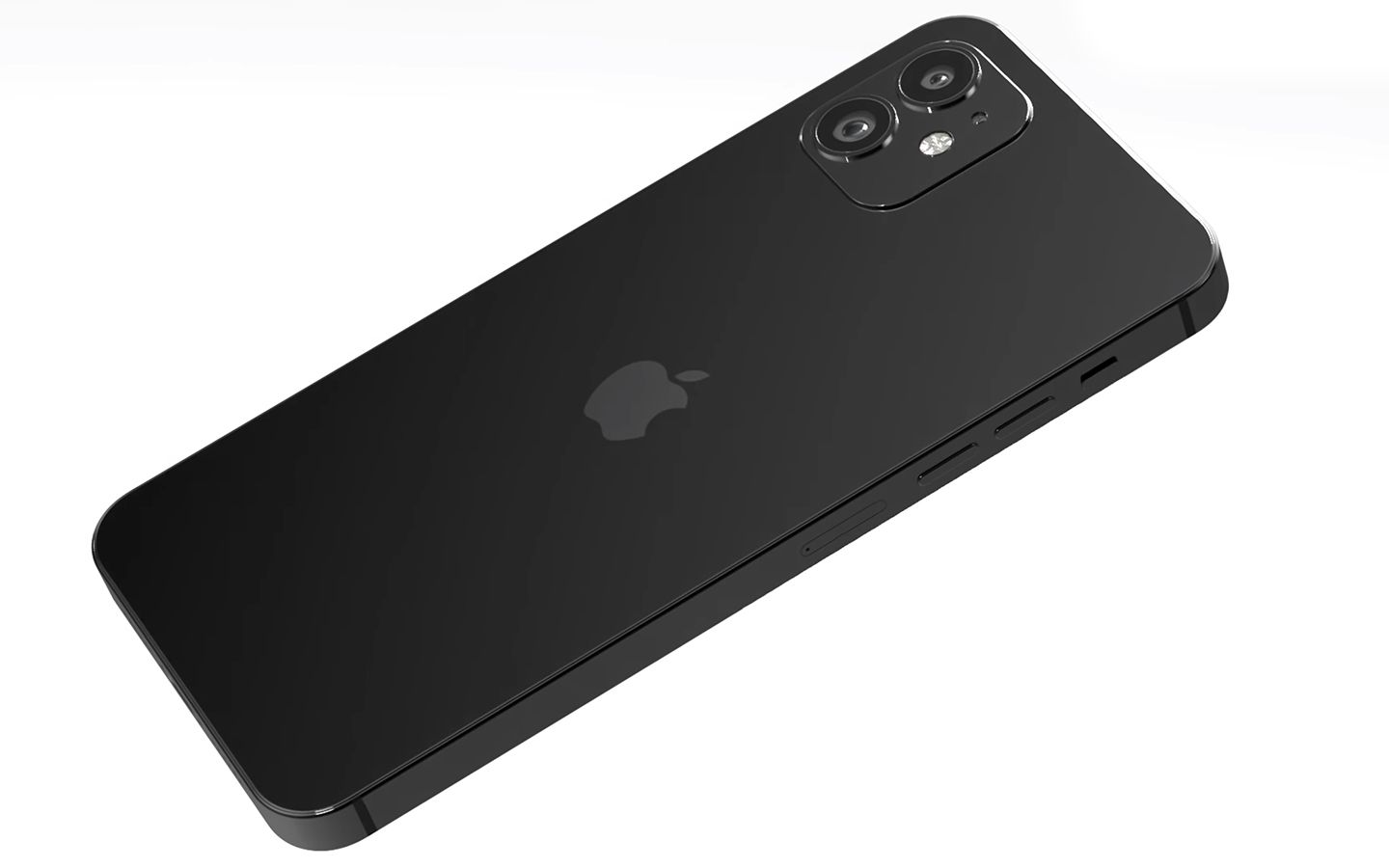 Iphone 12 Черный Живые Фото