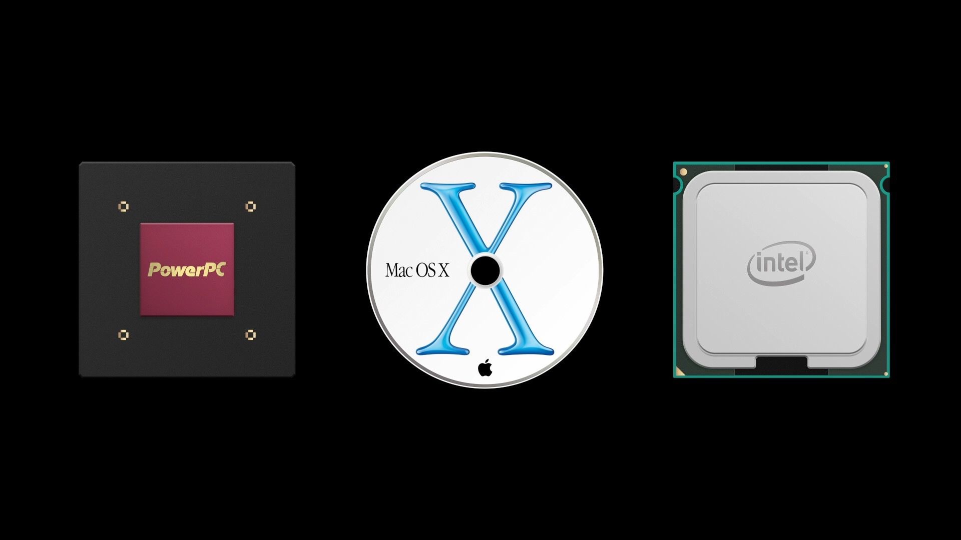 WWDC 2020: Apple анонсировала переход Mac на процессоры ARM