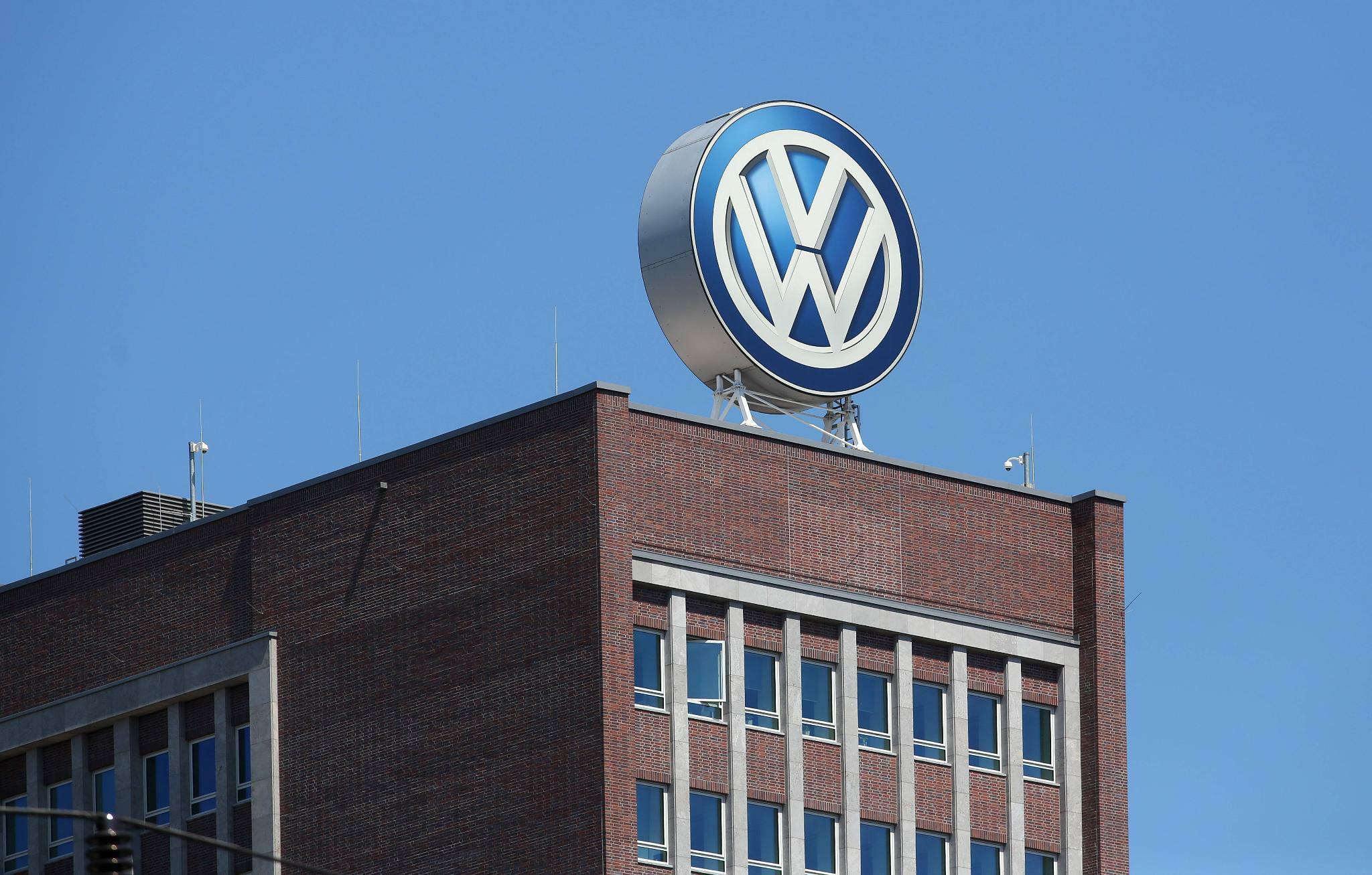 Volkswagen планирует выпустить компактный электромобиль