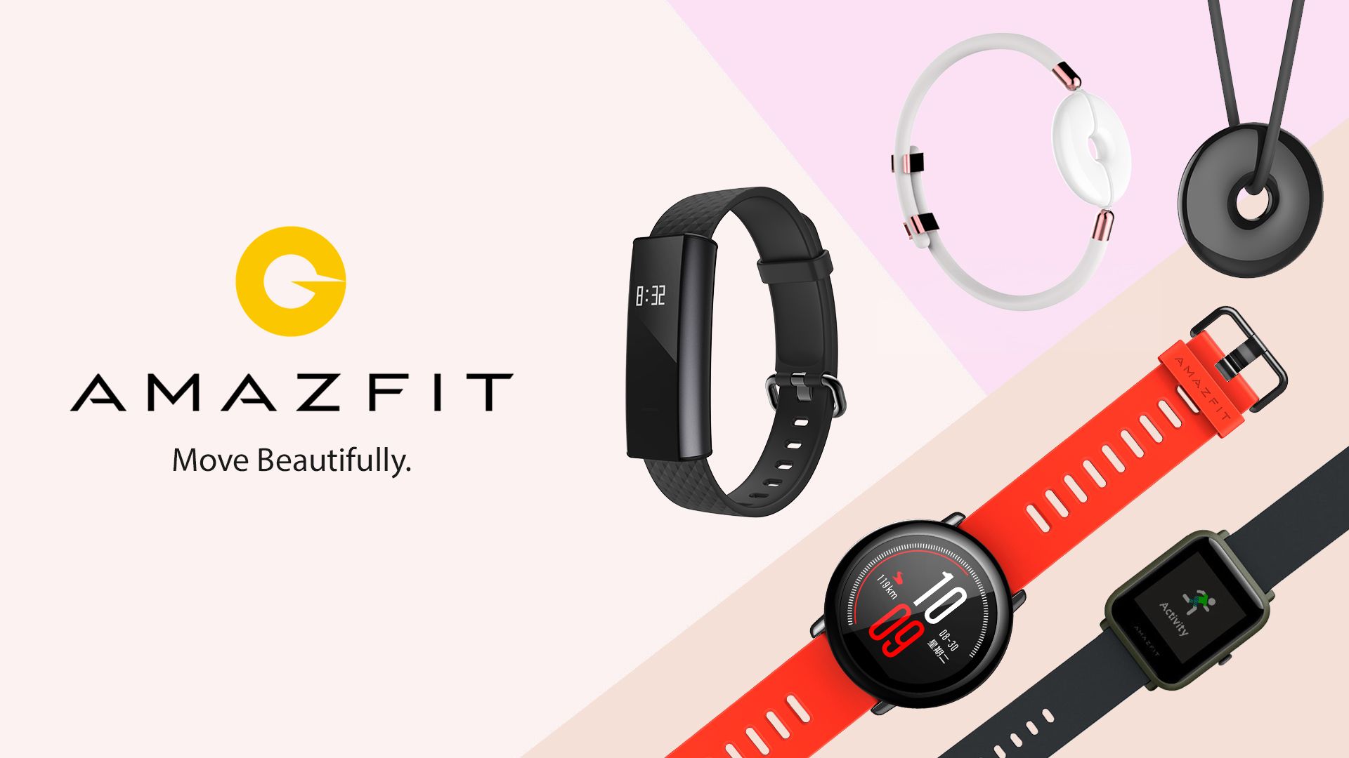 Amazfit готовит новые умные часы под брендом Zepp