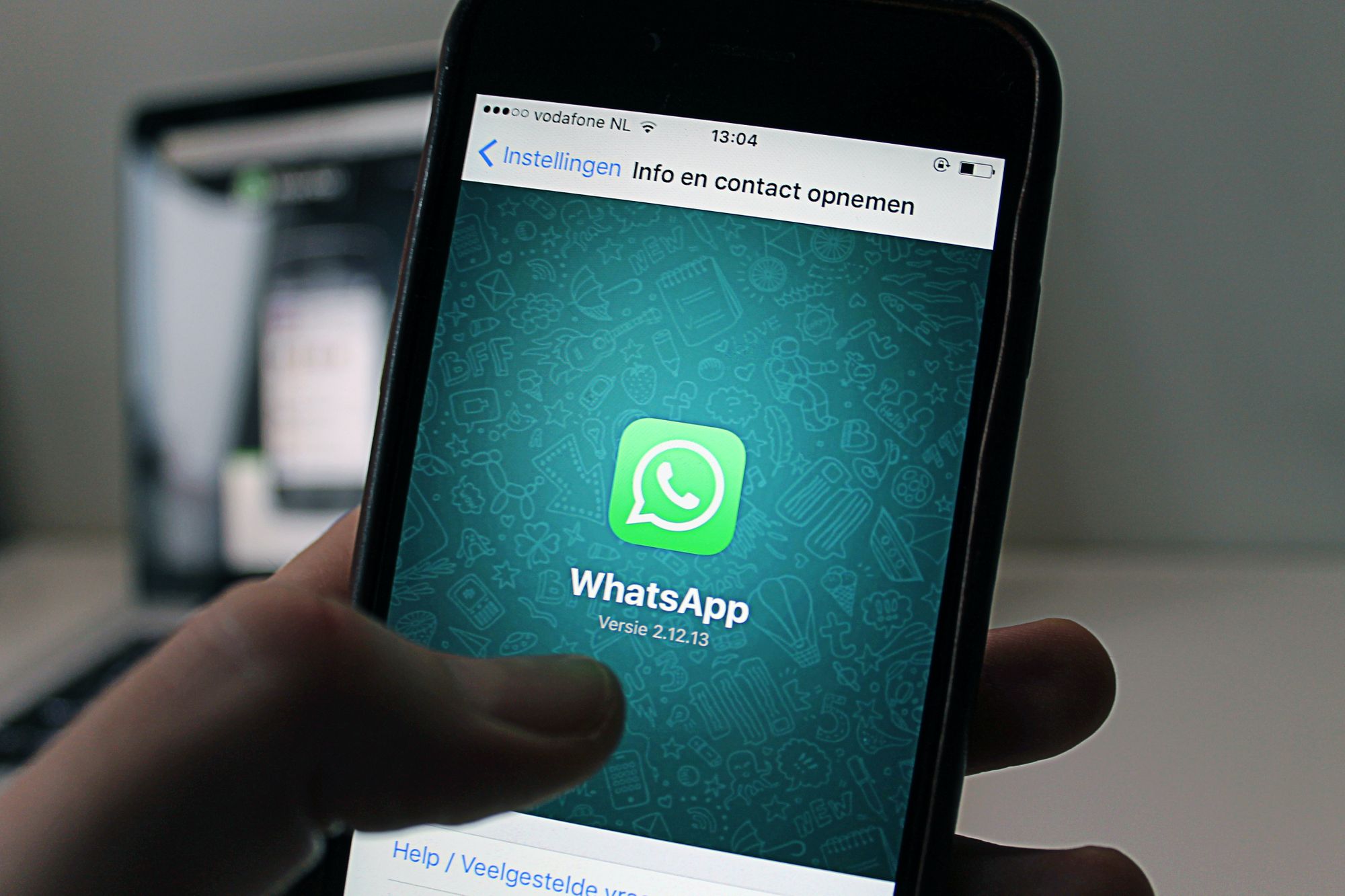 WhatsApp перестанет работать на некоторых смартфонах в 2021 году