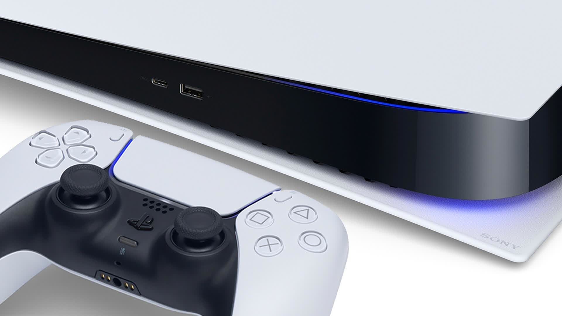 Sony назвала запуск PlayStation 5 самым успешным в истории и назвала сроки выхода нескольких игр