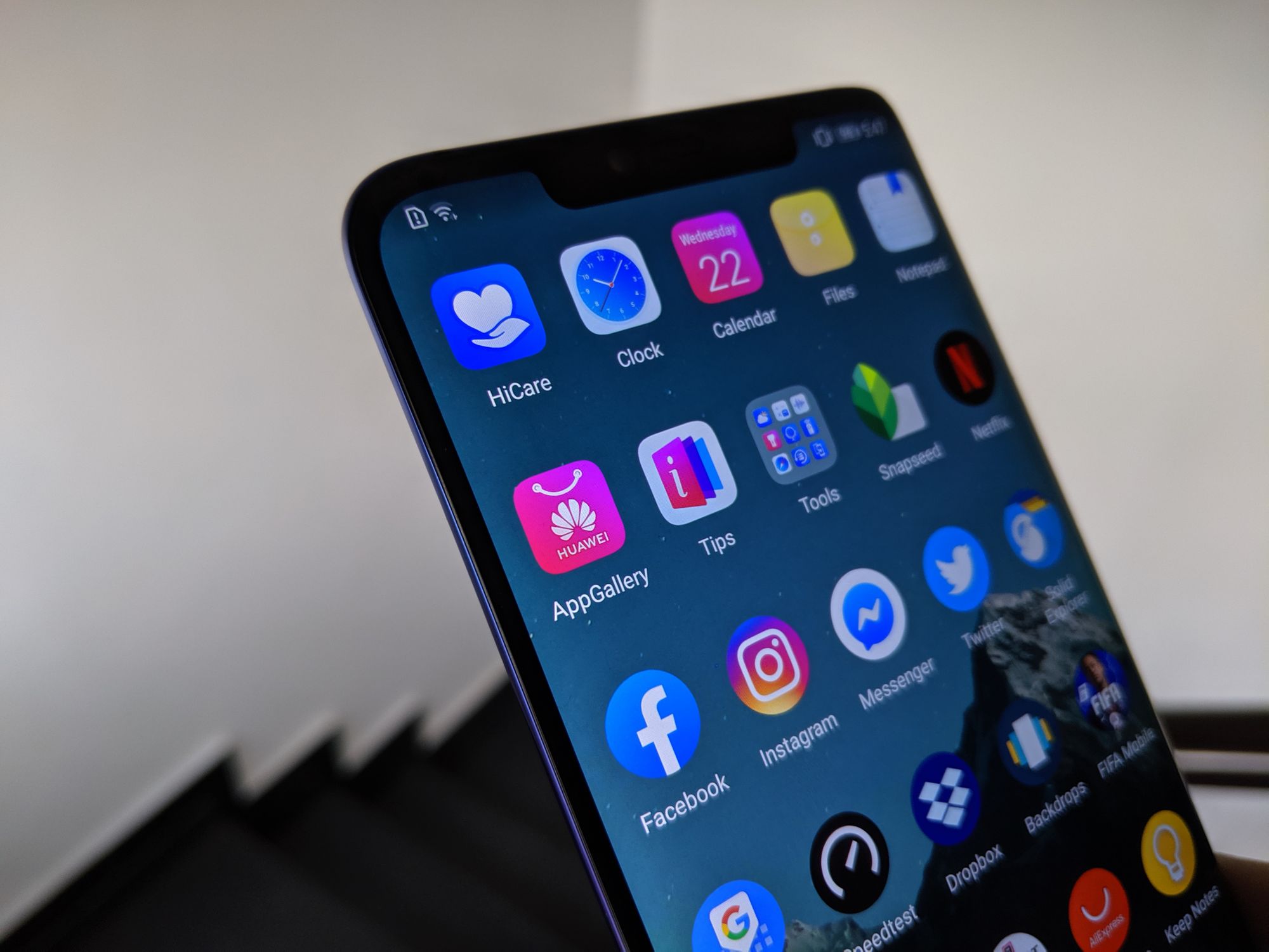 В Huawei заявили, что HarmonyOS – не копия Android