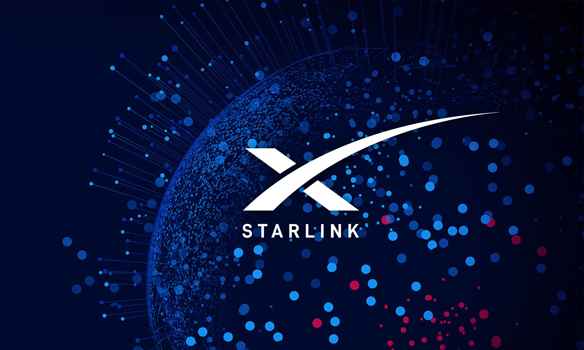 В Британии начал работать спутниковый интернет Starlink Илона Маска