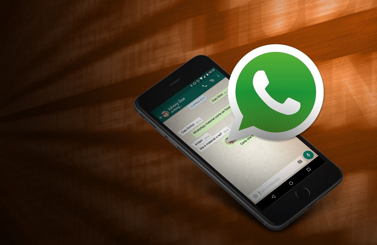 Пользователи WhatsApp сделали более 1,4 млрд звонков в канун Нового года