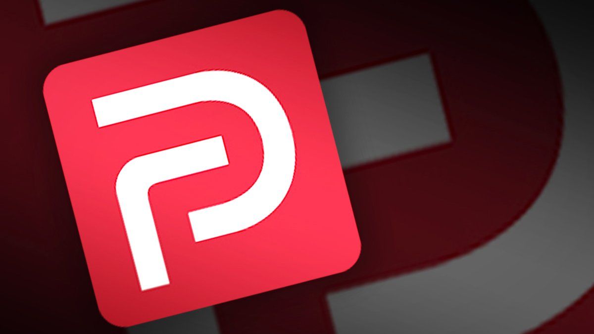 Популярная у сторонников Трампа соцсеть Parler возобновила работу после отключения