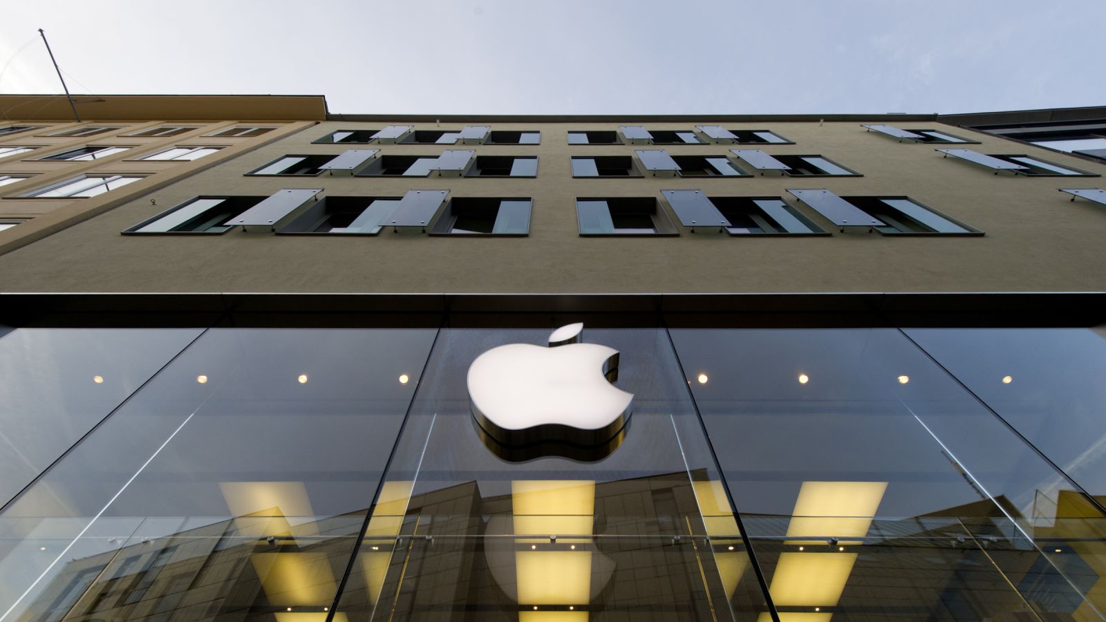Apple может представить свой первый VR-шлем в 2022 году