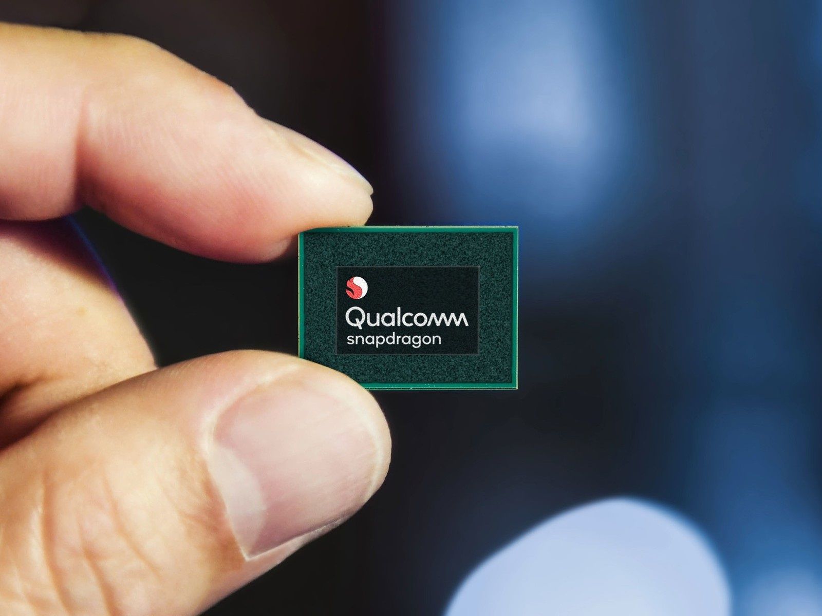 Qualcomm презентовала сверхбыстрый 5G-модем Snapdragon X65 для iPhone 13