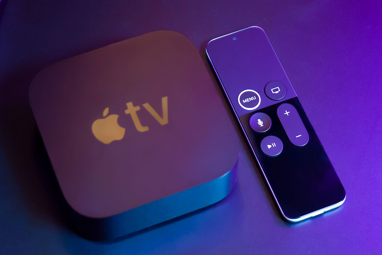 Apple разрабатывает умную колонку с дисплеем и камерой
