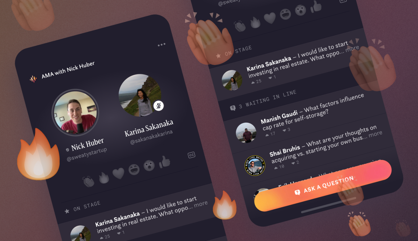 Facebook тестирует сервис вопросов и ответов Hotline