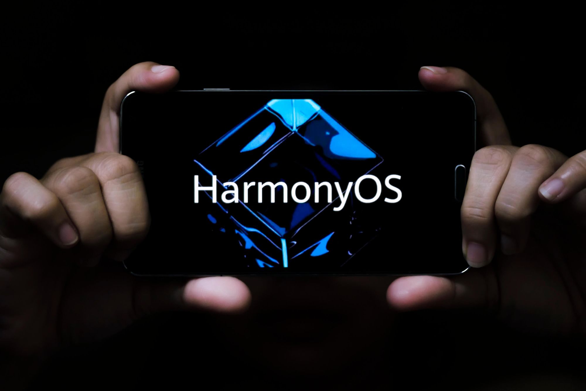 В Huawei заявили, что HarmonyOS не станет заменой Android