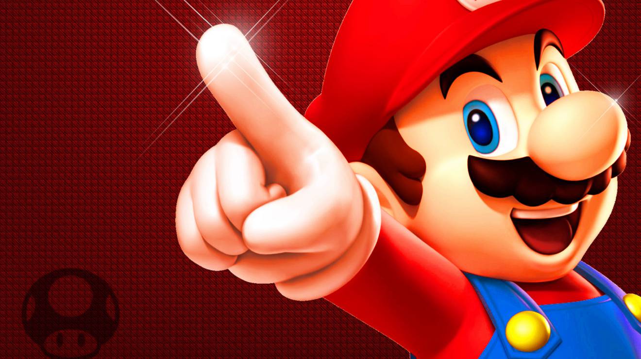 На аукционе продали картридж с Super Mario Bros за рекордные $660 тыс.