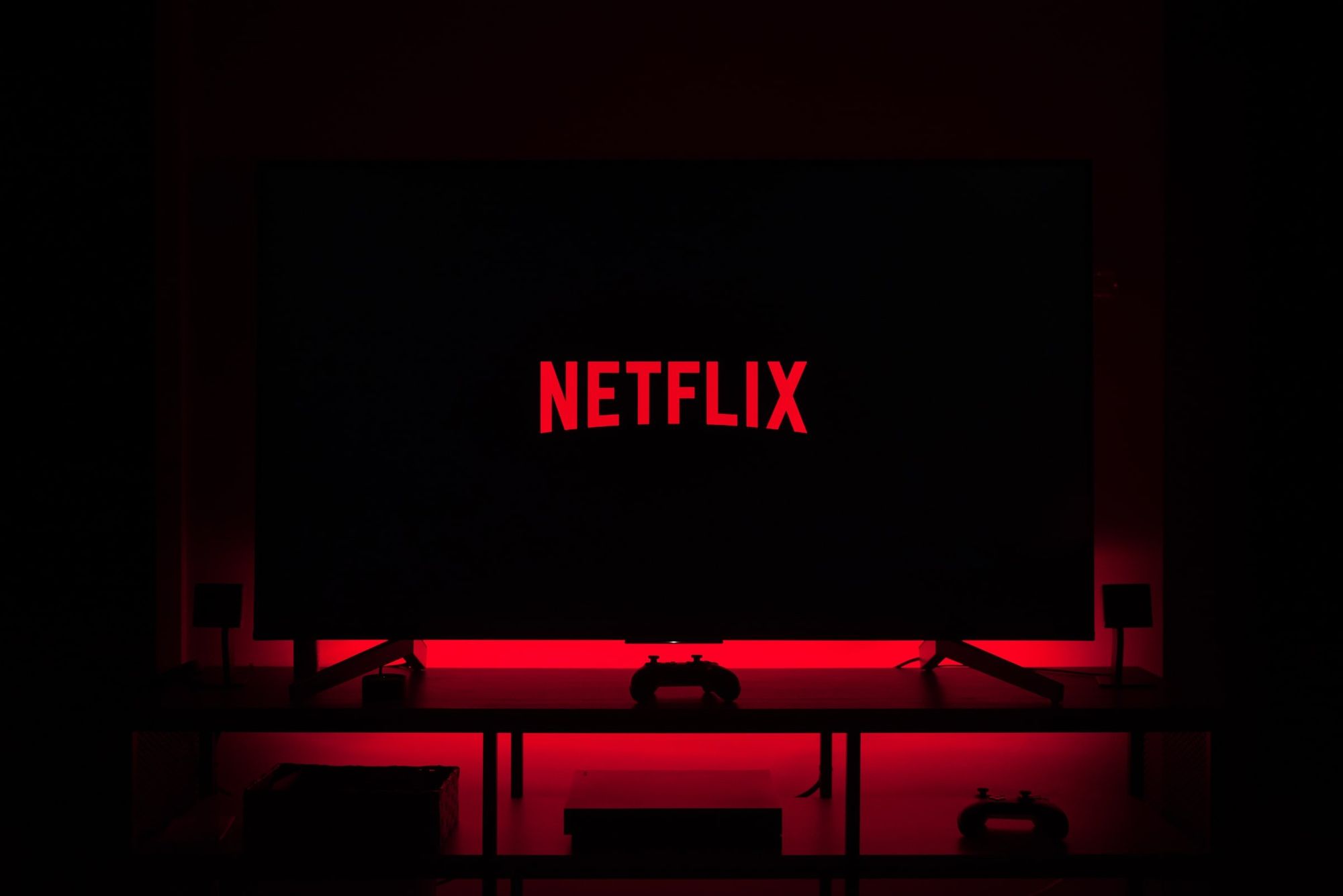 Netflix задумался над созданием игрового подразделения
