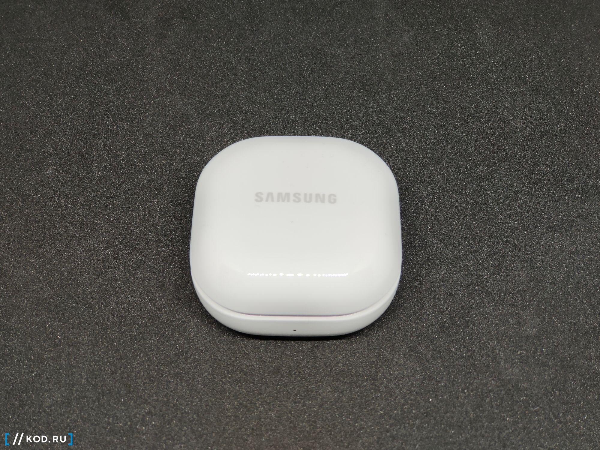 Обзор Samsung Galaxy Buds2: качественные TWS-наушники с ANC IMG20210810210645 3 - Обзор Samsung Galaxy Buds2: качественные TWS-наушники с ANC