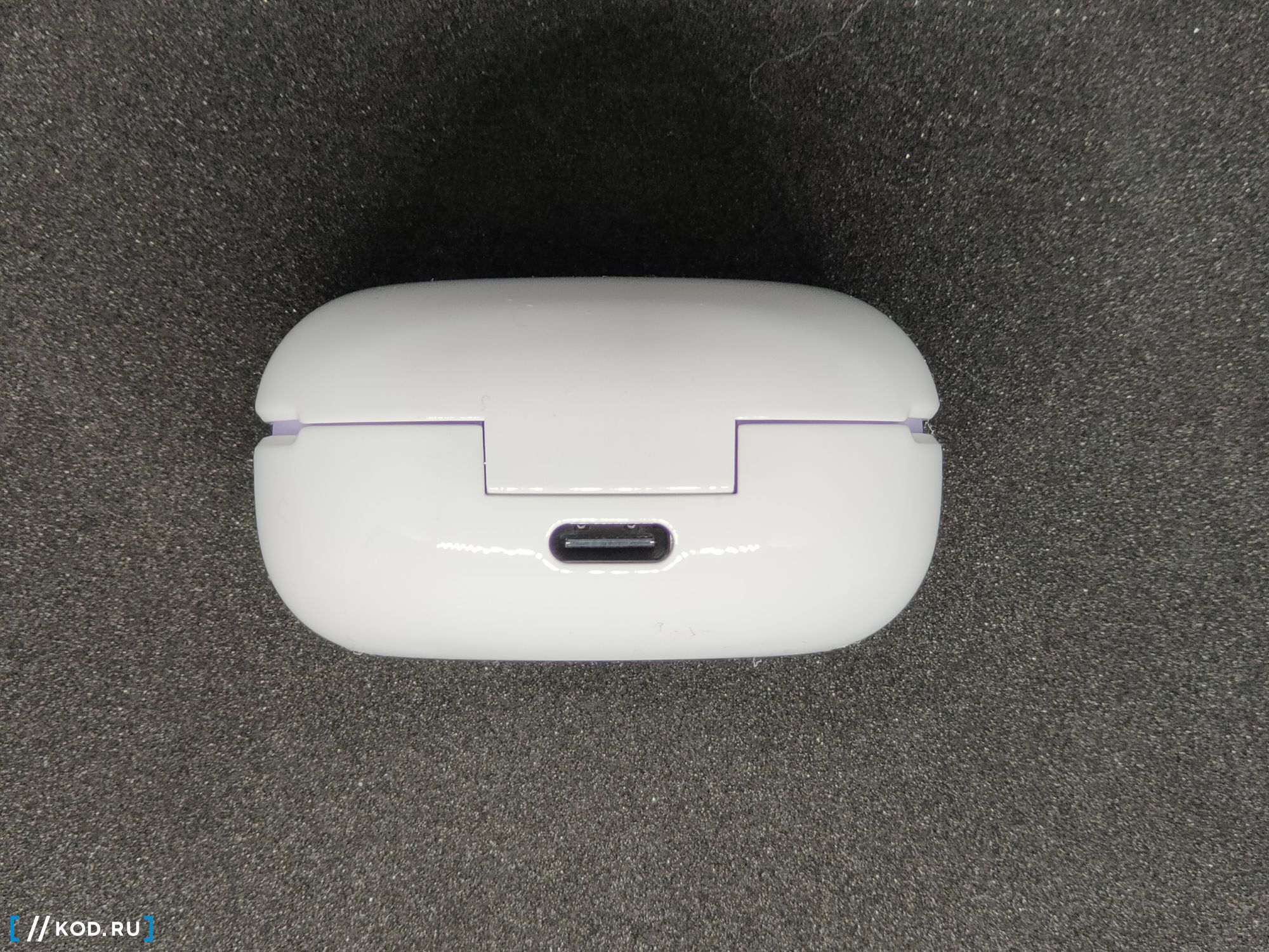 Обзор Samsung Galaxy Buds2: качественные TWS-наушники с ANC IMG20210810210825 3 - Обзор Samsung Galaxy Buds2: качественные TWS-наушники с ANC