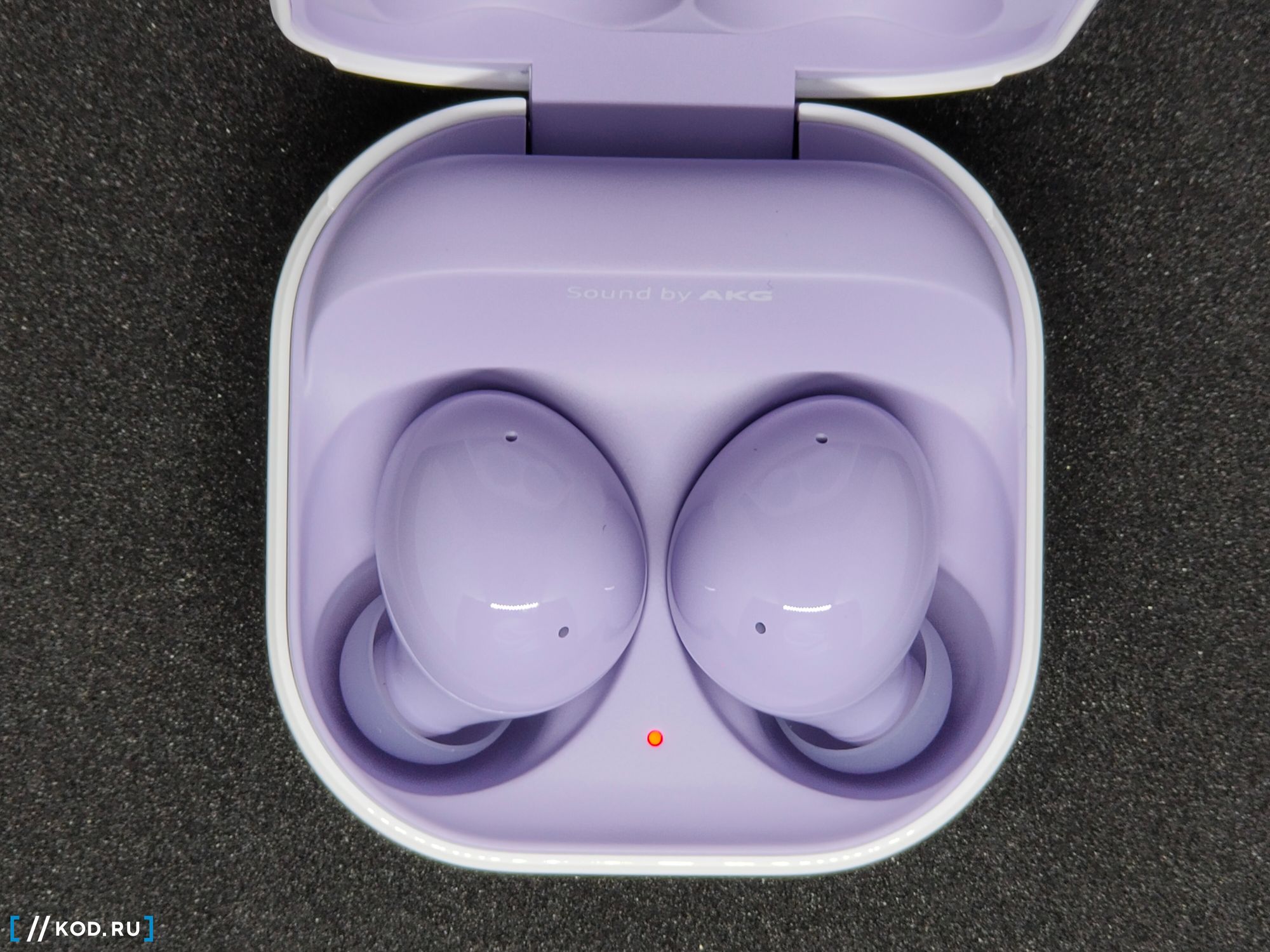 Обзор Samsung Galaxy Buds2: качественные TWS-наушники с ANC IMG20210810210945 4 - Обзор Samsung Galaxy Buds2: качественные TWS-наушники с ANC