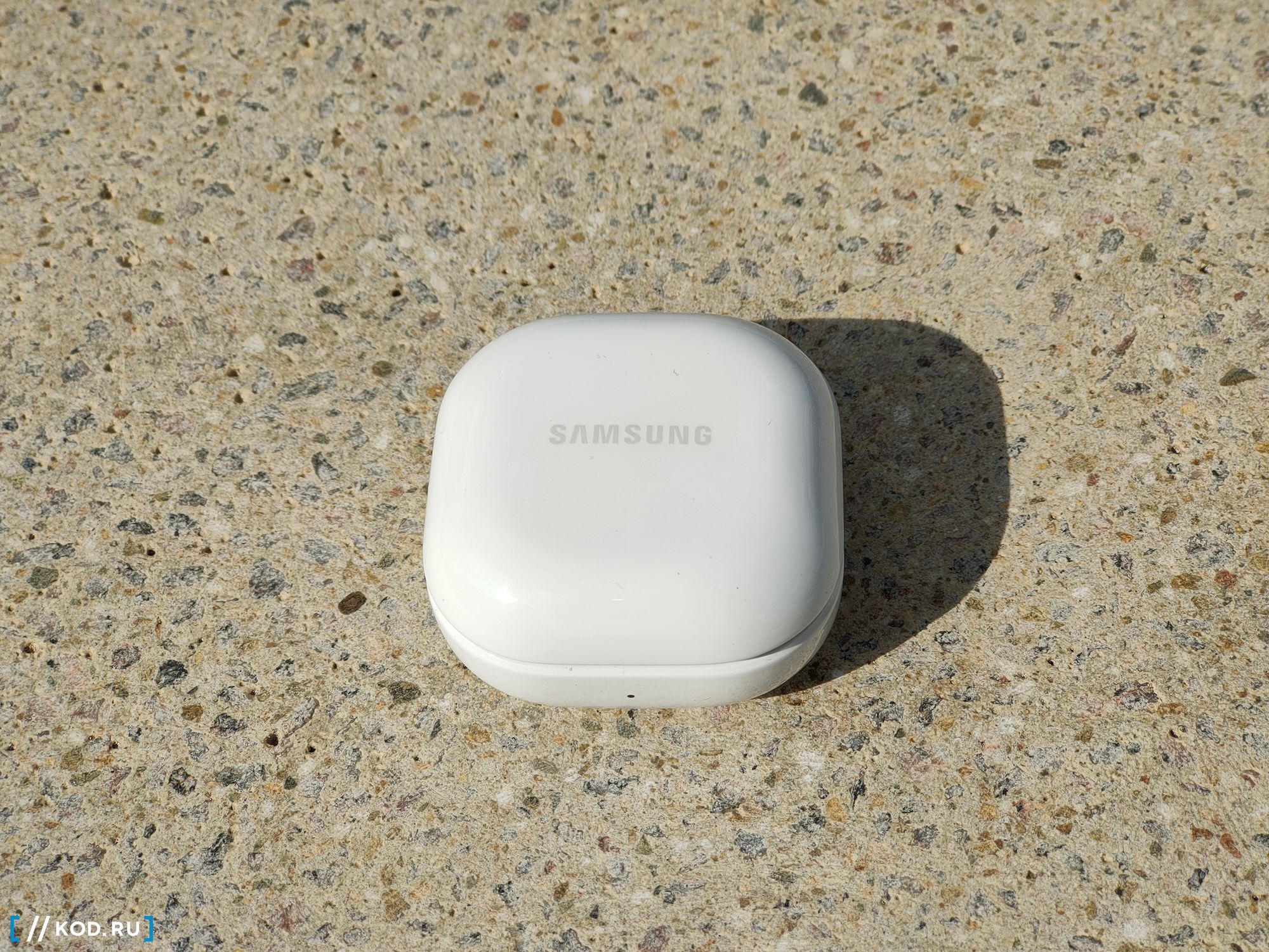 Обзор Samsung Galaxy Buds2: качественные TWS-наушники с ANC IMG20210814151150 3 - Обзор Samsung Galaxy Buds2: качественные TWS-наушники с ANC