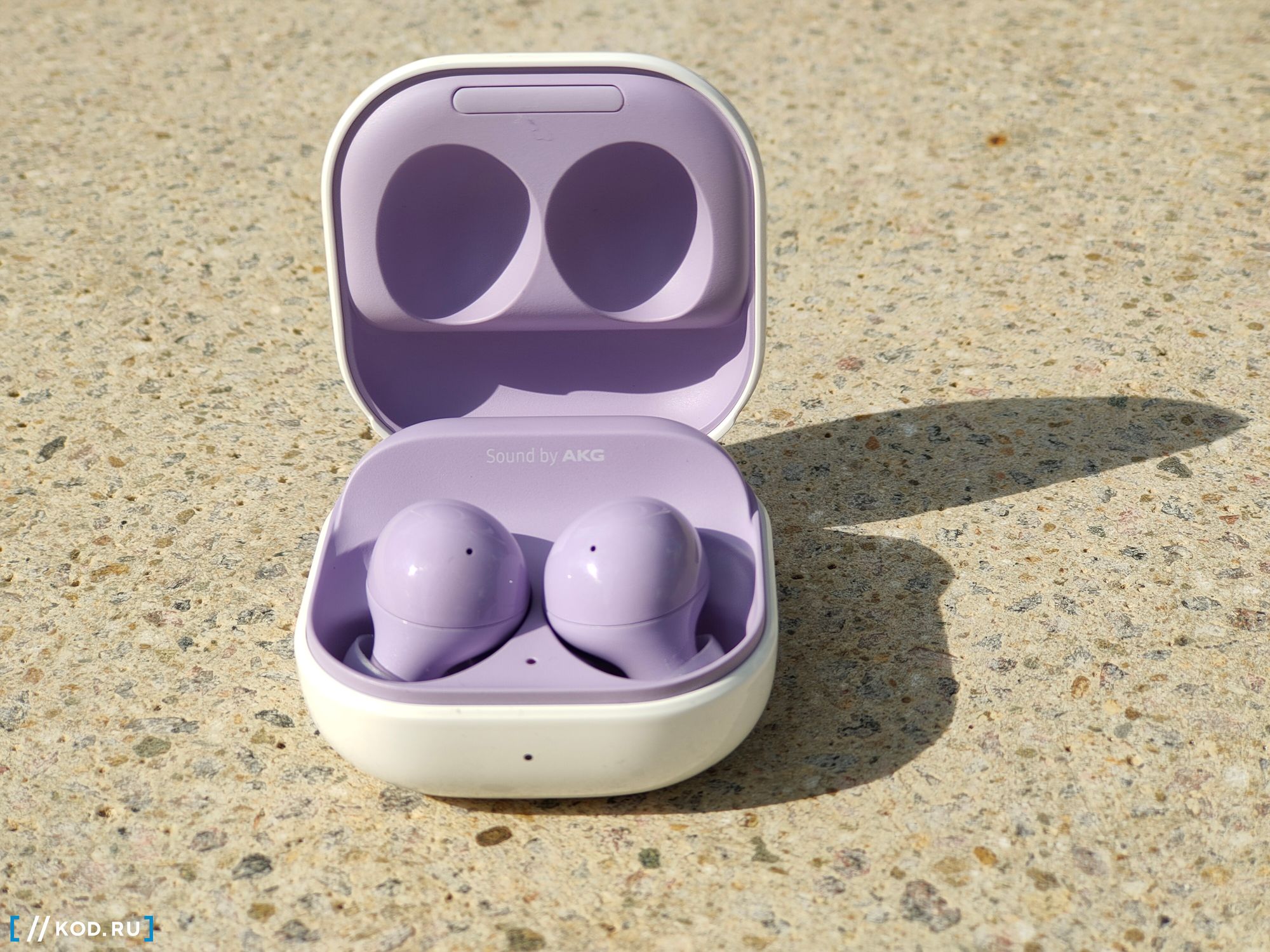 Обзор Samsung Galaxy Buds2: качественные TWS-наушники с ANC IMG20210814151205 1 - Обзор Samsung Galaxy Buds2: качественные TWS-наушники с ANC