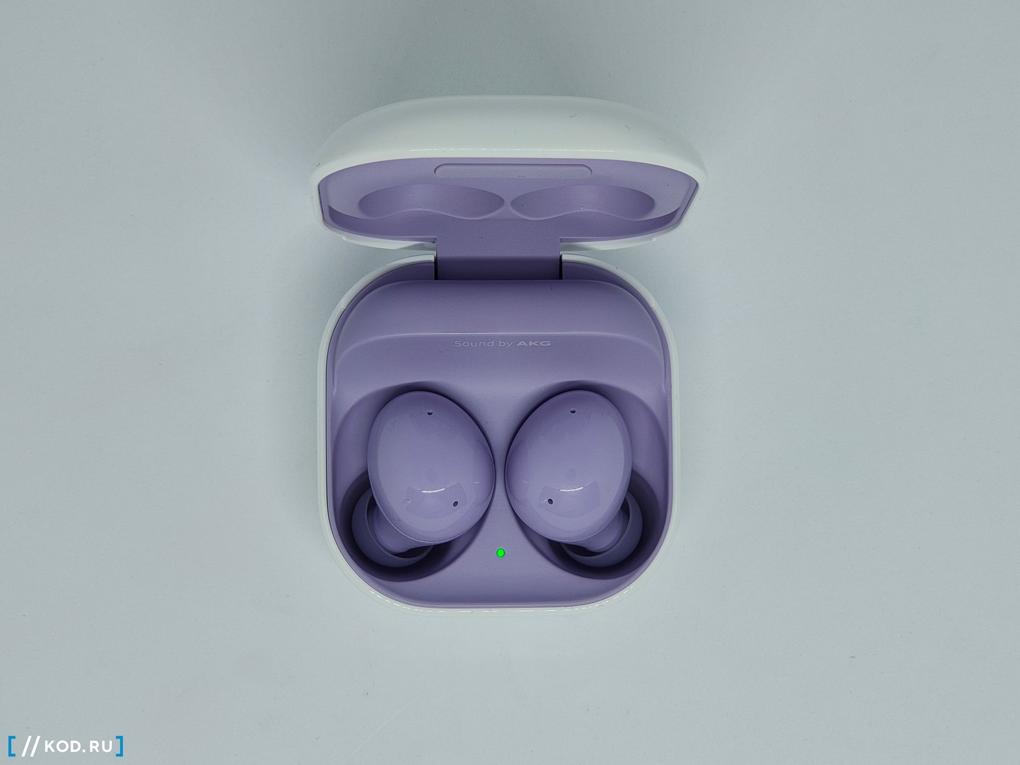 Обзор Samsung Galaxy Buds2: качественные TWS-наушники с ANC IMG20210814174834 3 - Обзор Samsung Galaxy Buds2: качественные TWS-наушники с ANC