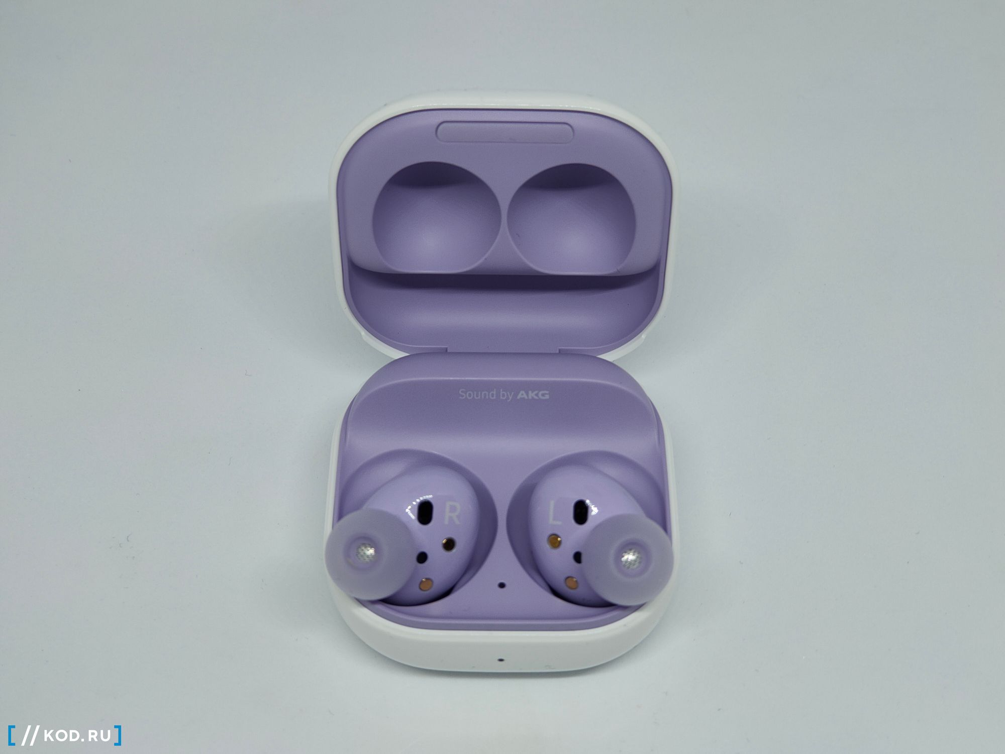 Обзор Samsung Galaxy Buds2: качественные TWS-наушники с ANC IMG20210814175219 1 - Обзор Samsung Galaxy Buds2: качественные TWS-наушники с ANC