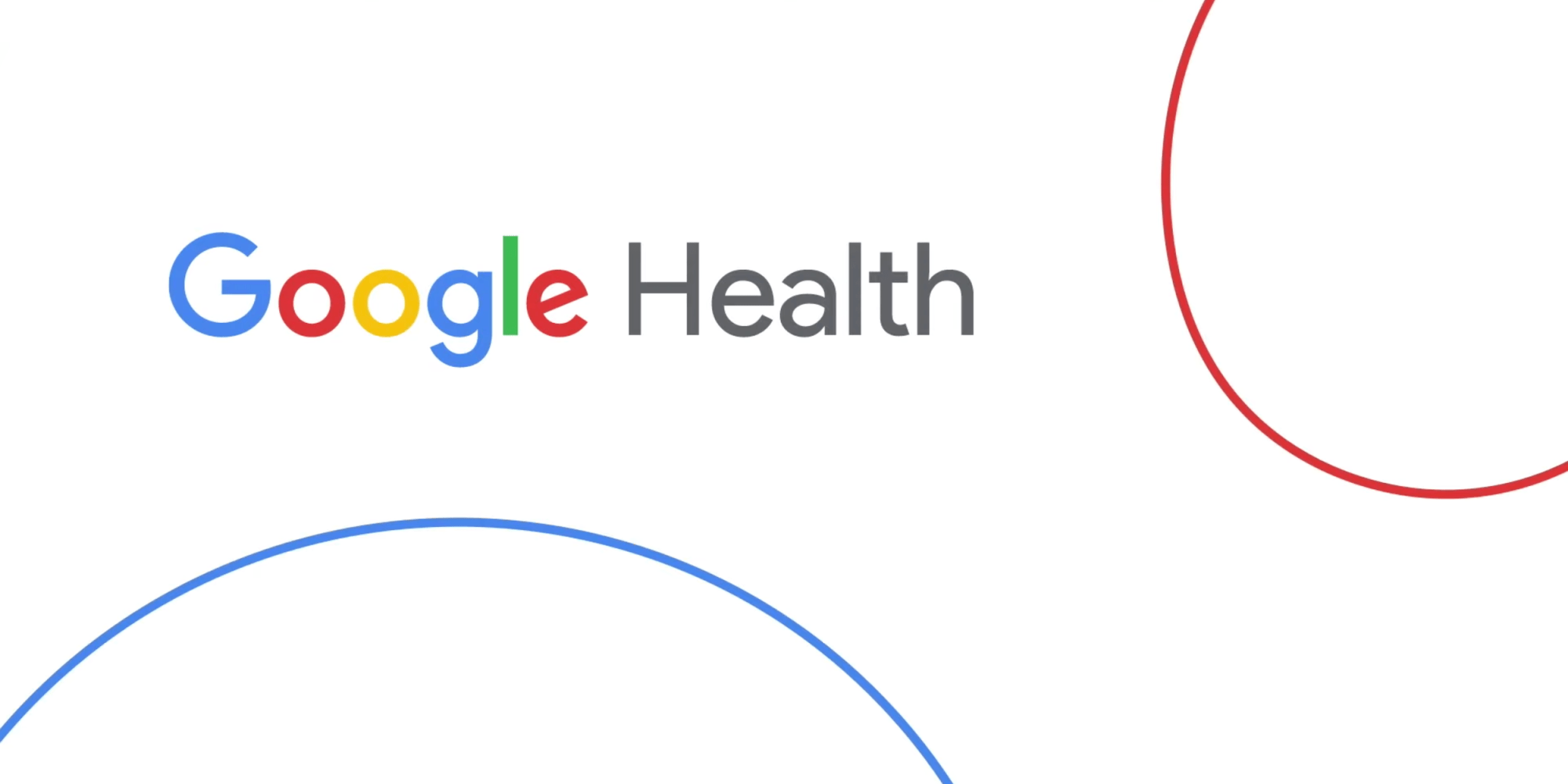 Google закроет подразделение здравоохранения Google Health