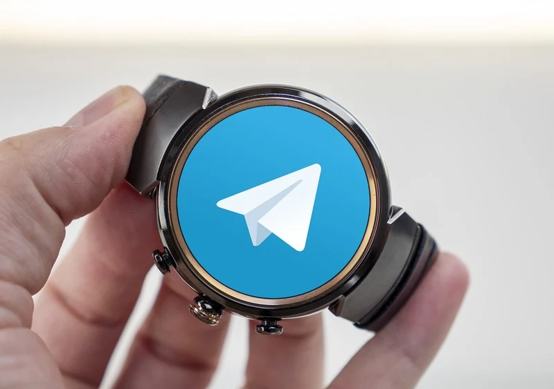 Telegram перестал поддерживаться на Wear OS
