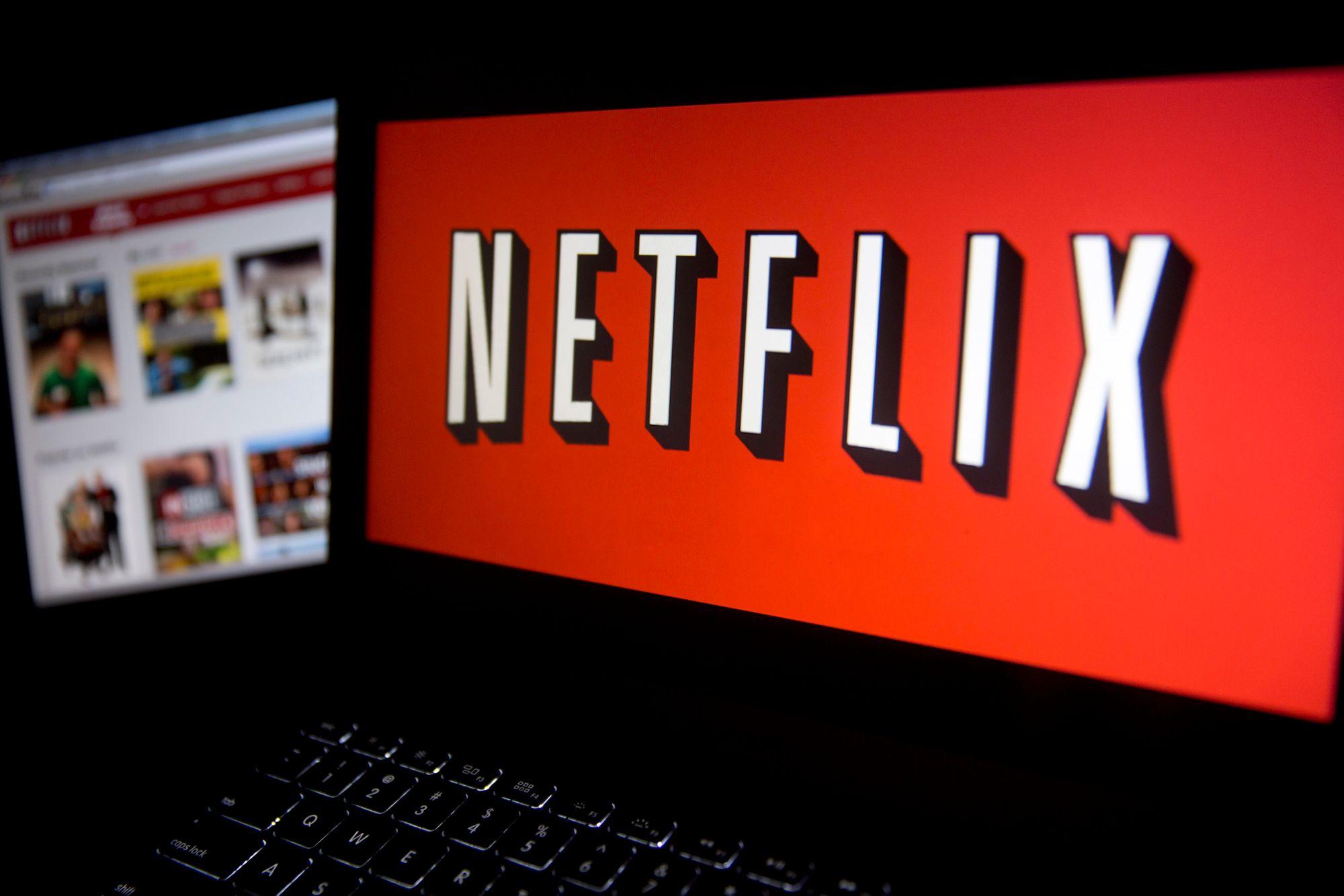 Netflix приобрёл студию-разработчика видеоигр
