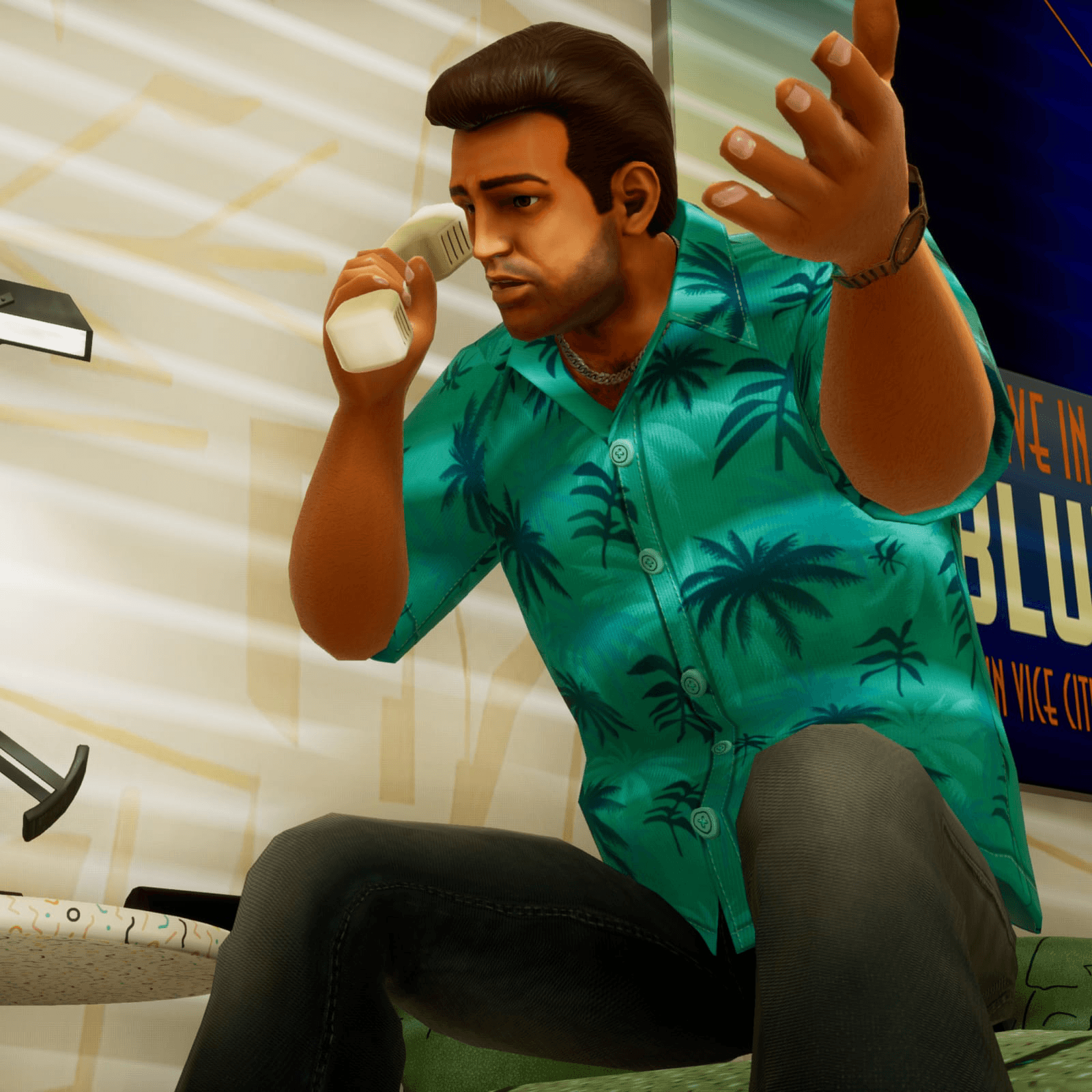 Трилогия ремастеров Grand Theft Auto. Дата выхода, стоимость и трейлер