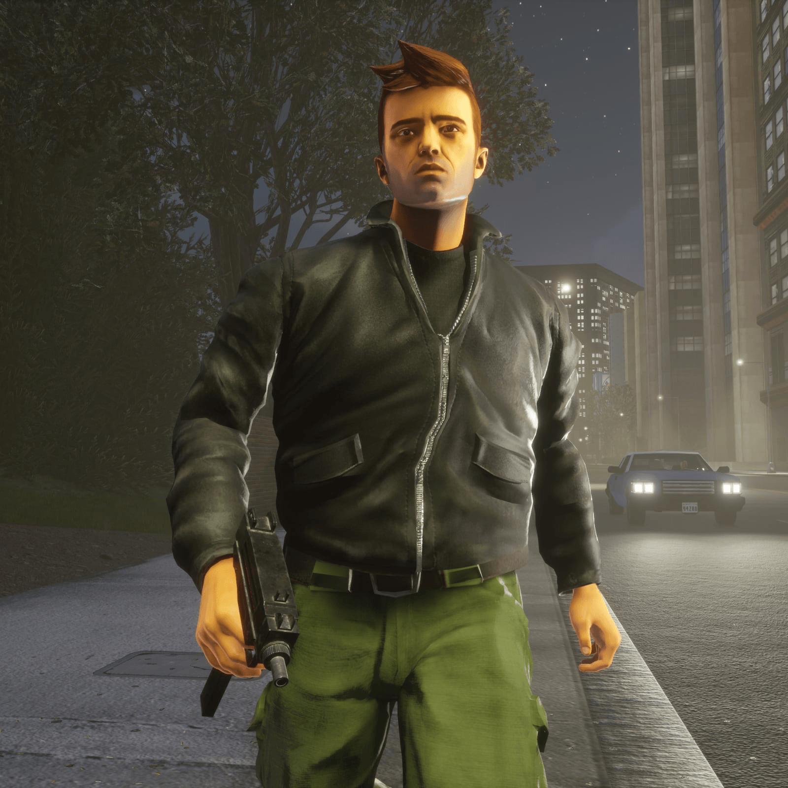 Трилогия ремастеров Grand Theft Auto. Дата выхода, стоимость и трейлер