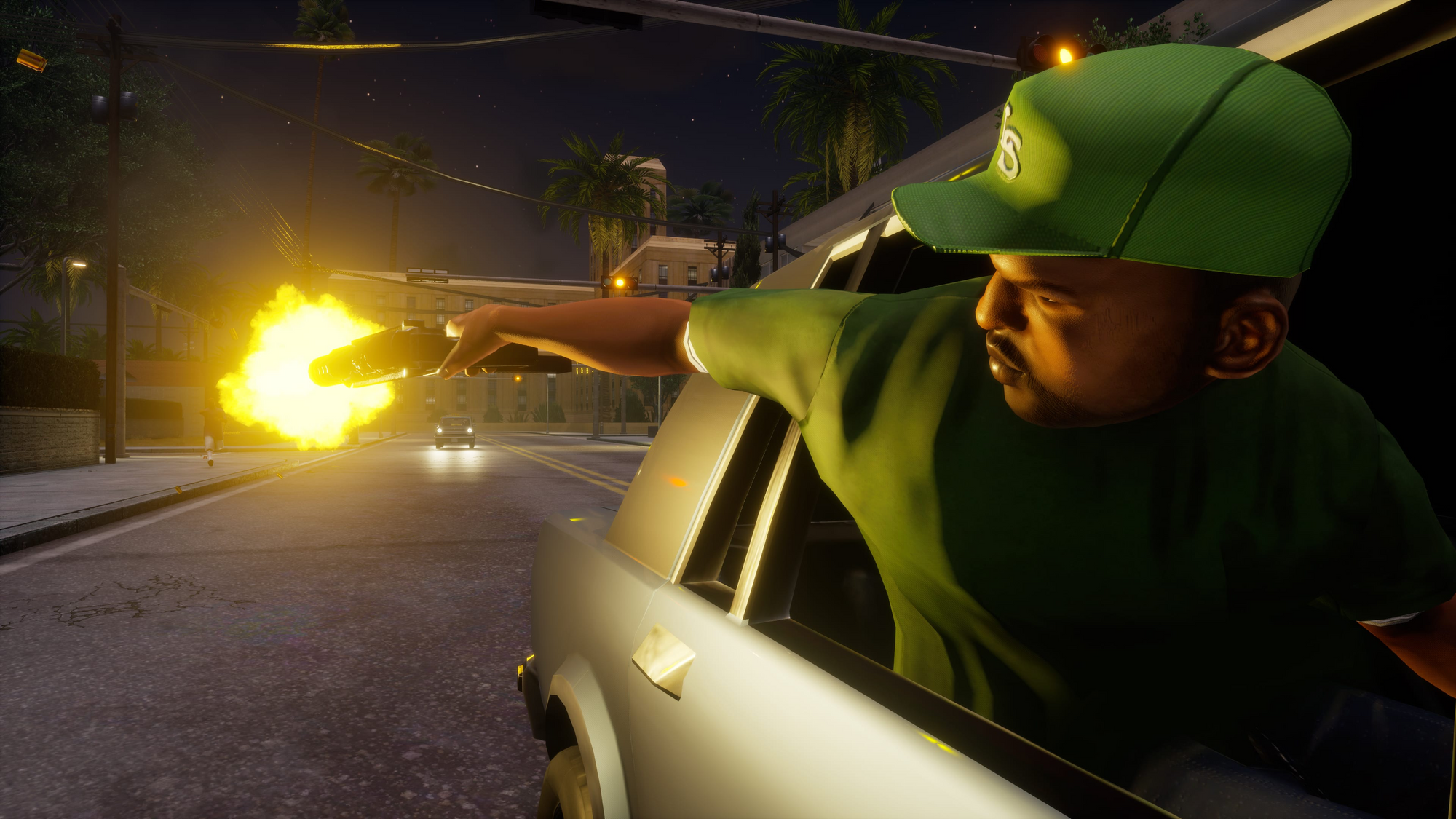 Трилогия ремастеров Grand Theft Auto. Дата выхода, стоимость и трейлер