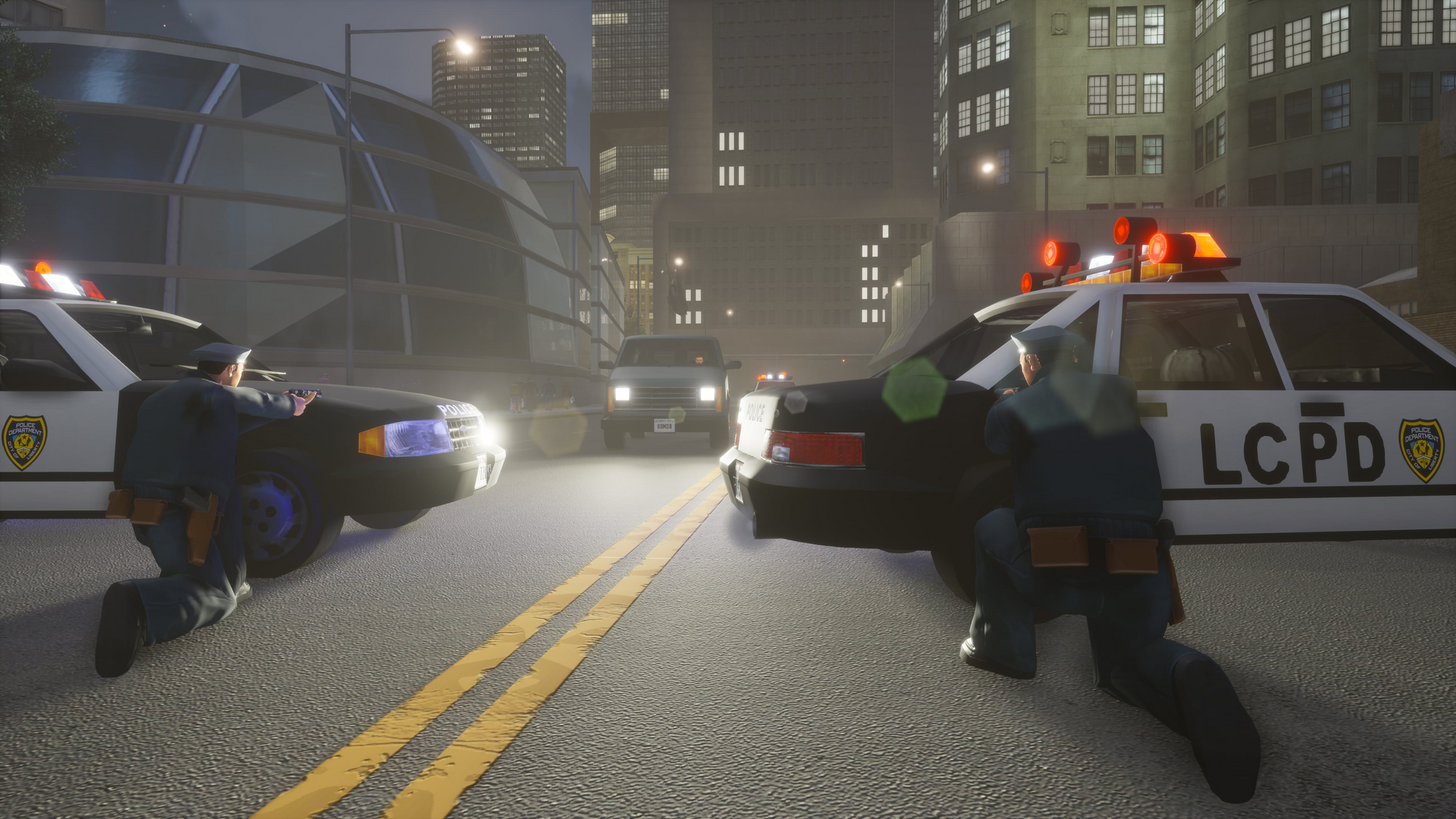 Трилогия ремастеров Grand Theft Auto. Дата выхода, стоимость и трейлер