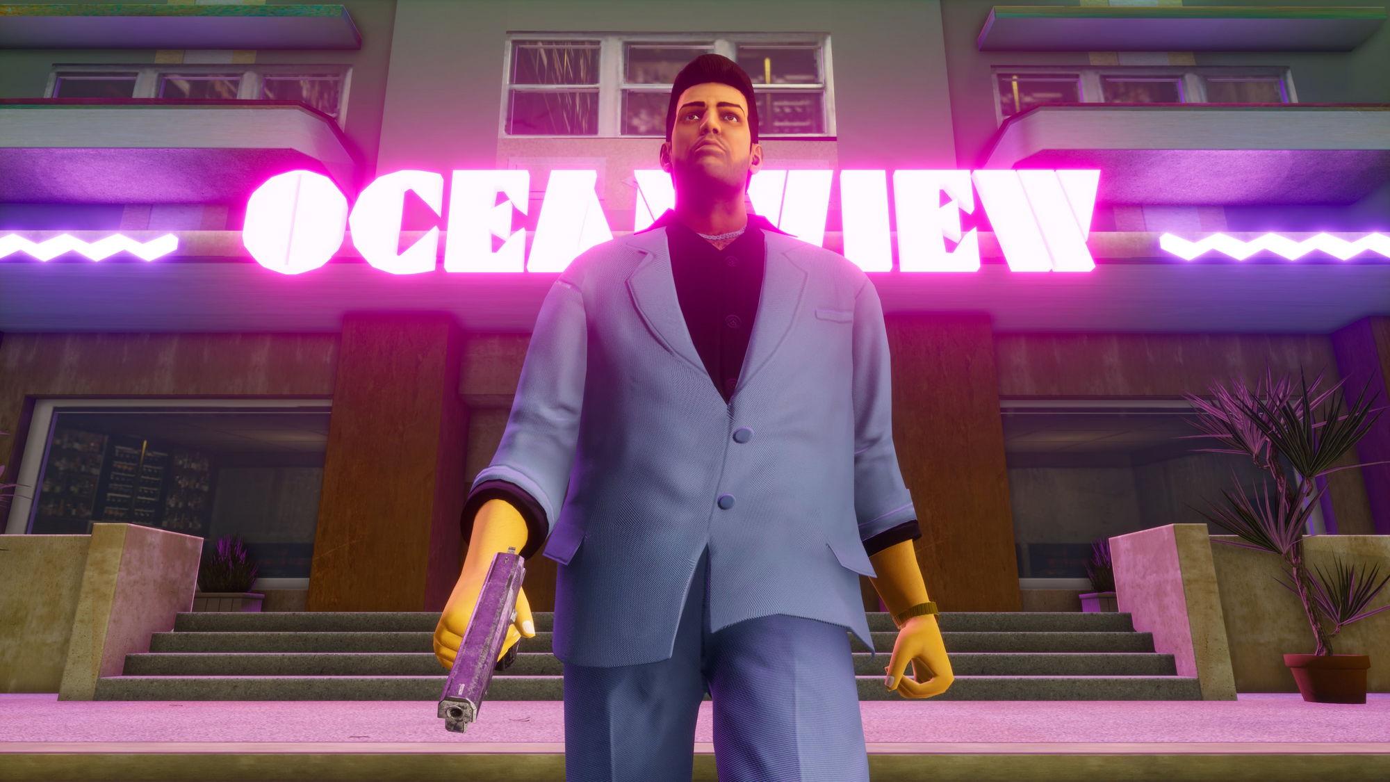 Трилогия ремастеров Grand Theft Auto. Дата выхода, стоимость и трейлер