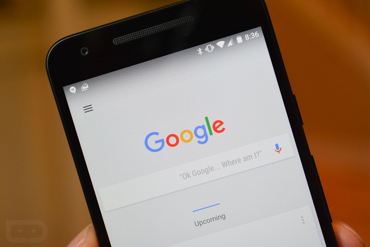 Google решила переработать вывод новостей в поиске