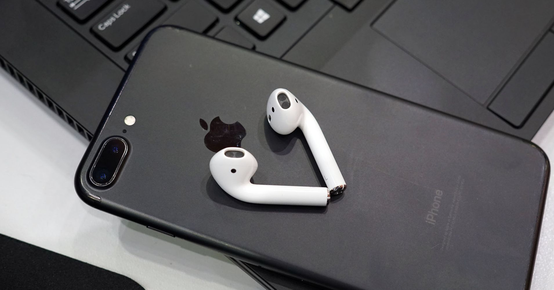 Apple AirPods 3 могут выйти до конца 2021 года
