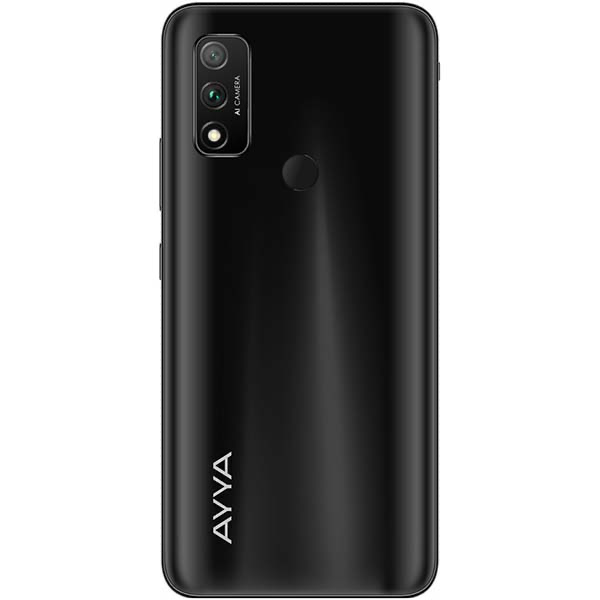 «М.Видео-Эльдорадо» начала продавать российский смартфон AYYA T1
