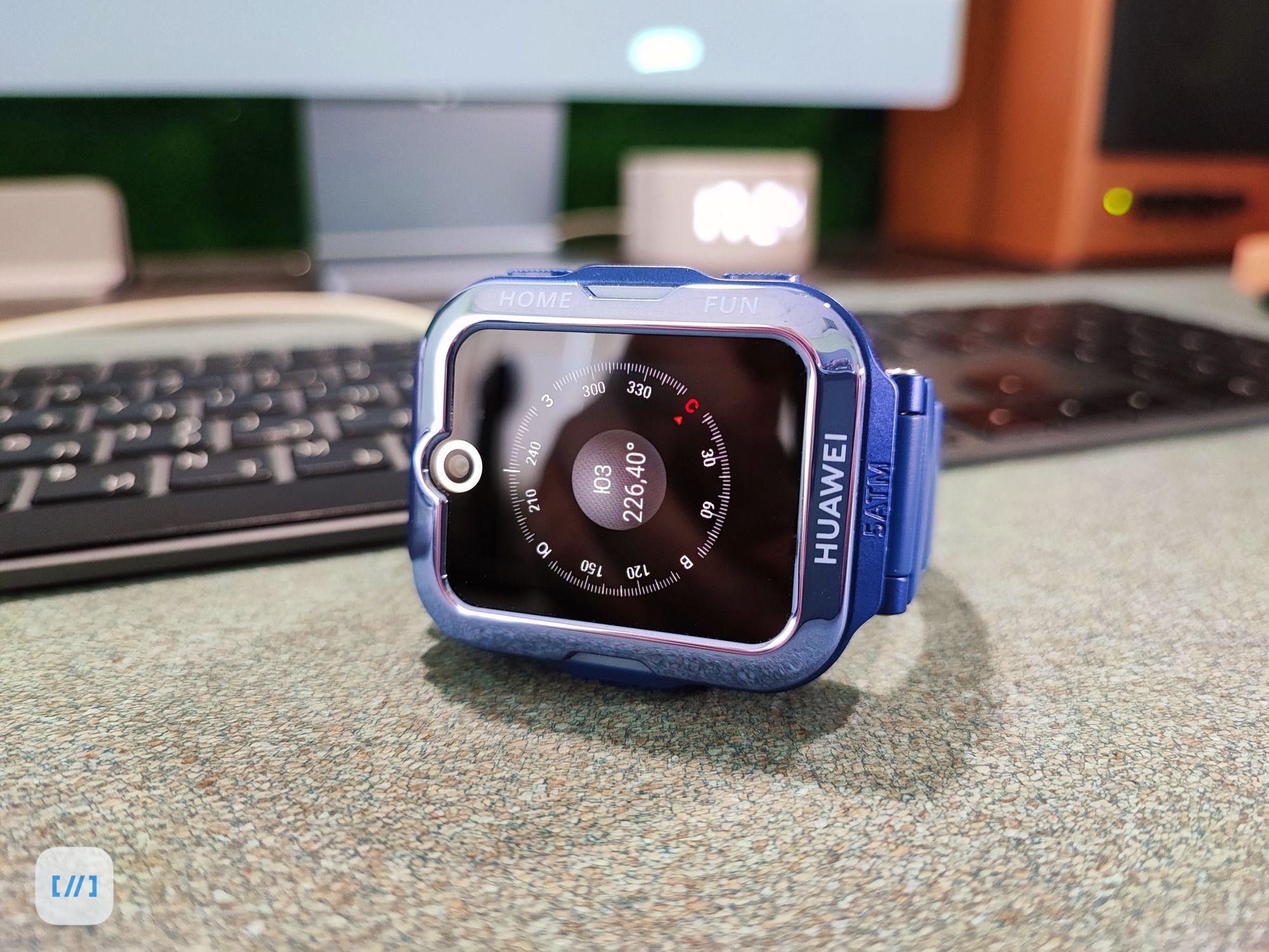 7 фишек Huawei Watch Kids 4 Pro: зачем нужны и что умеют продвинутые детские часы