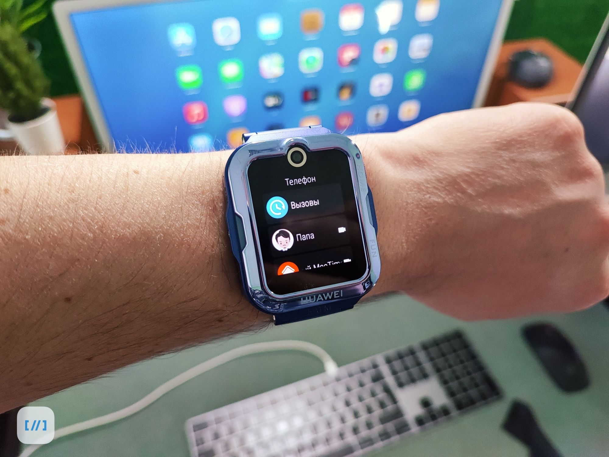 7 фишек Huawei Watch Kids 4 Pro: зачем нужны и что умеют продвинутые детские часы