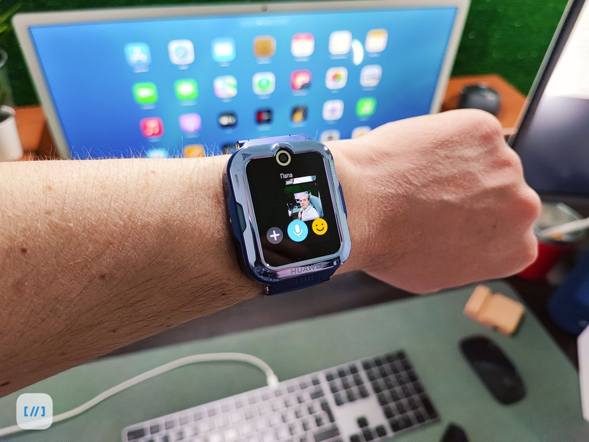 7 фишек Huawei Watch Kids 4 Pro: зачем нужны и что умеют продвинутые детские часы