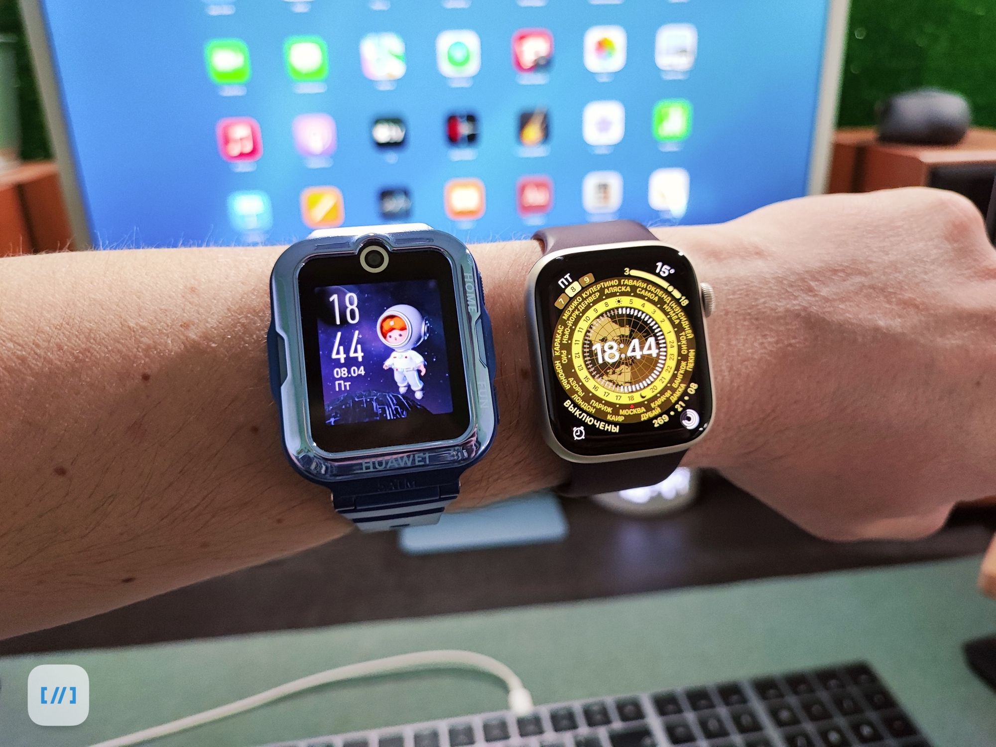 7 фишек Huawei Watch Kids 4 Pro: зачем нужны и что умеют продвинутые детские часы