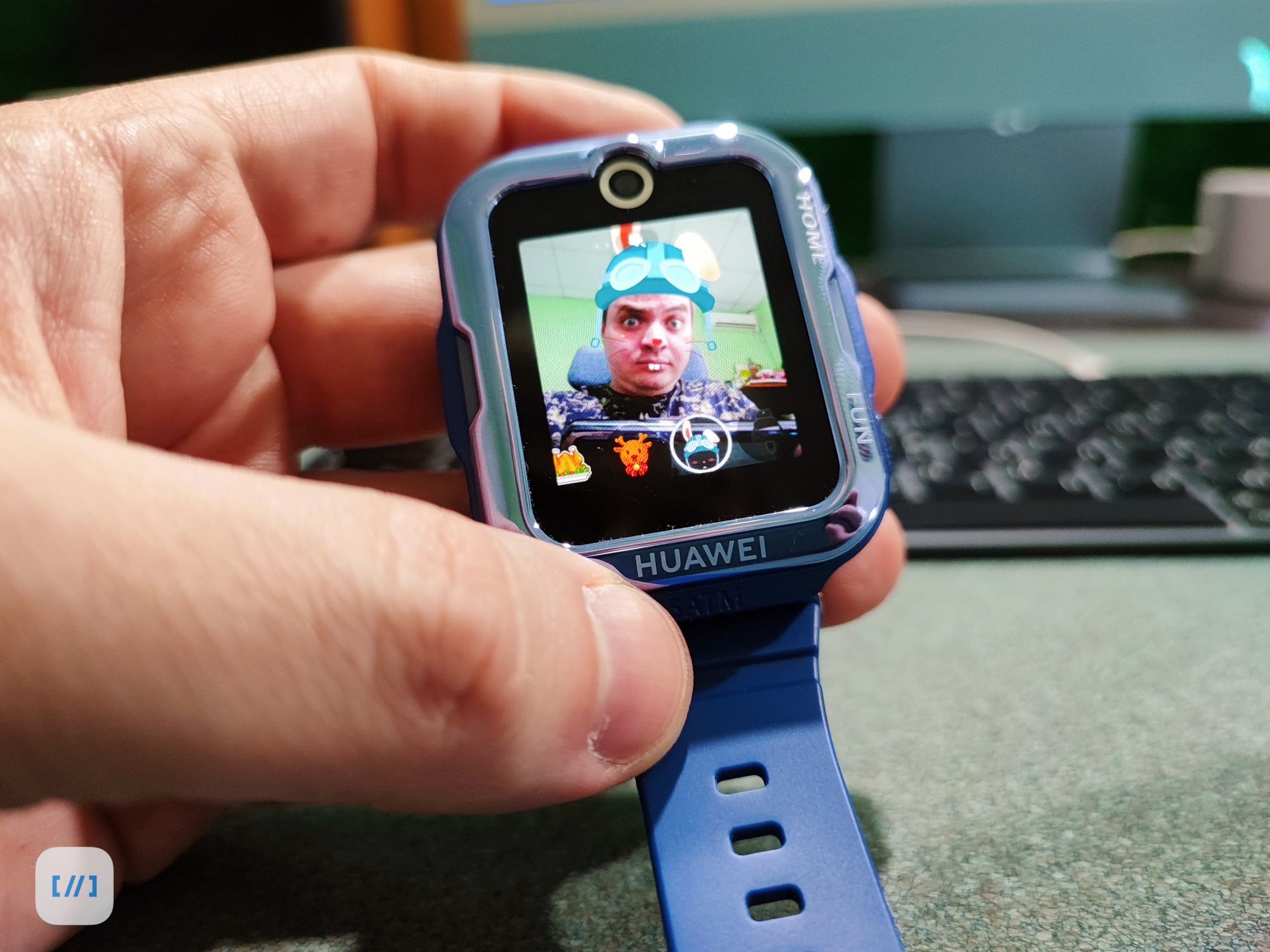 7 фишек Huawei Watch Kids 4 Pro: зачем нужны и что умеют продвинутые детские часы